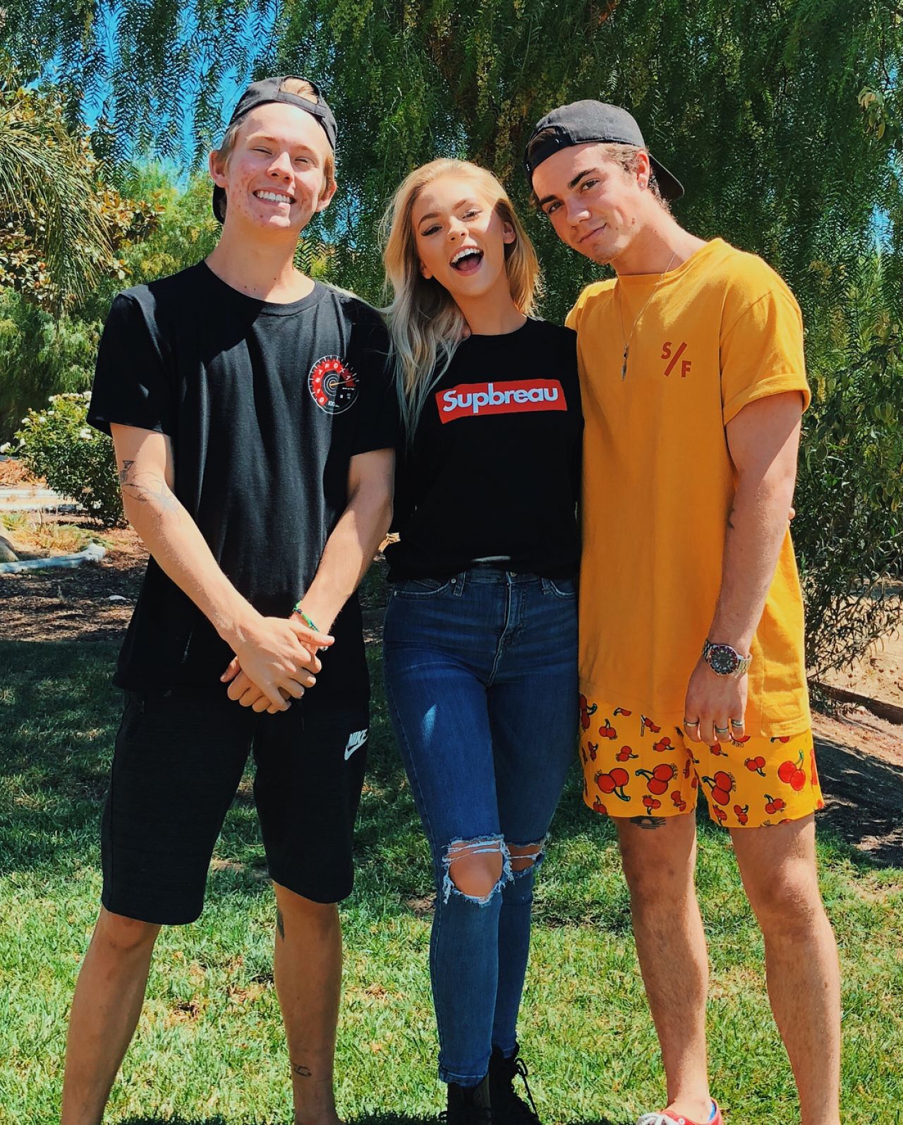 Jordyn Jones, photo #1066314