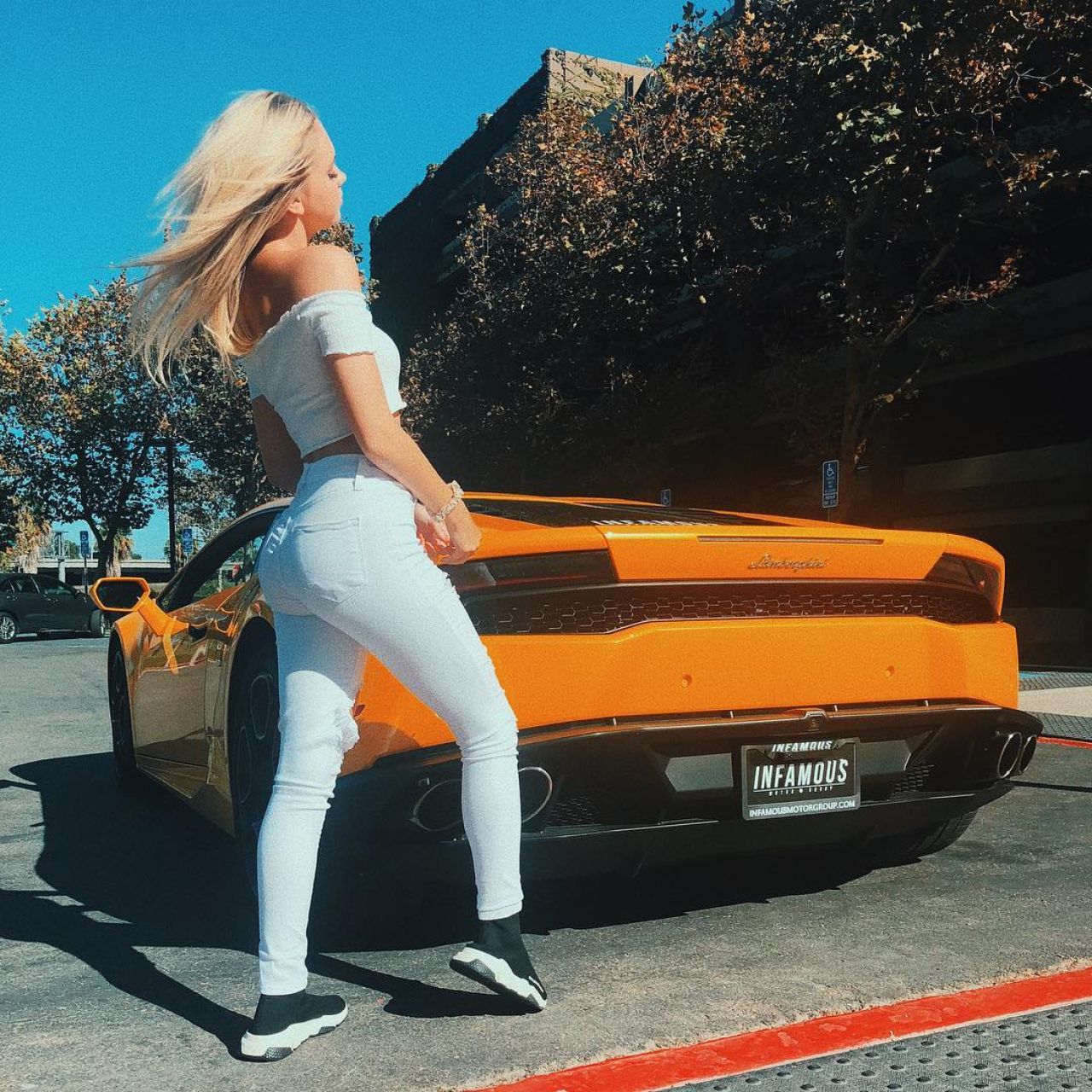 Jordyn Jones, photo #1067265