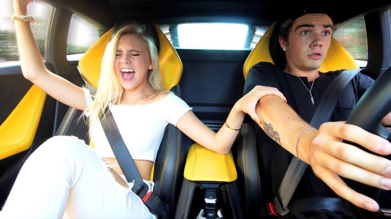 Jordyn Jones, photo #1067199