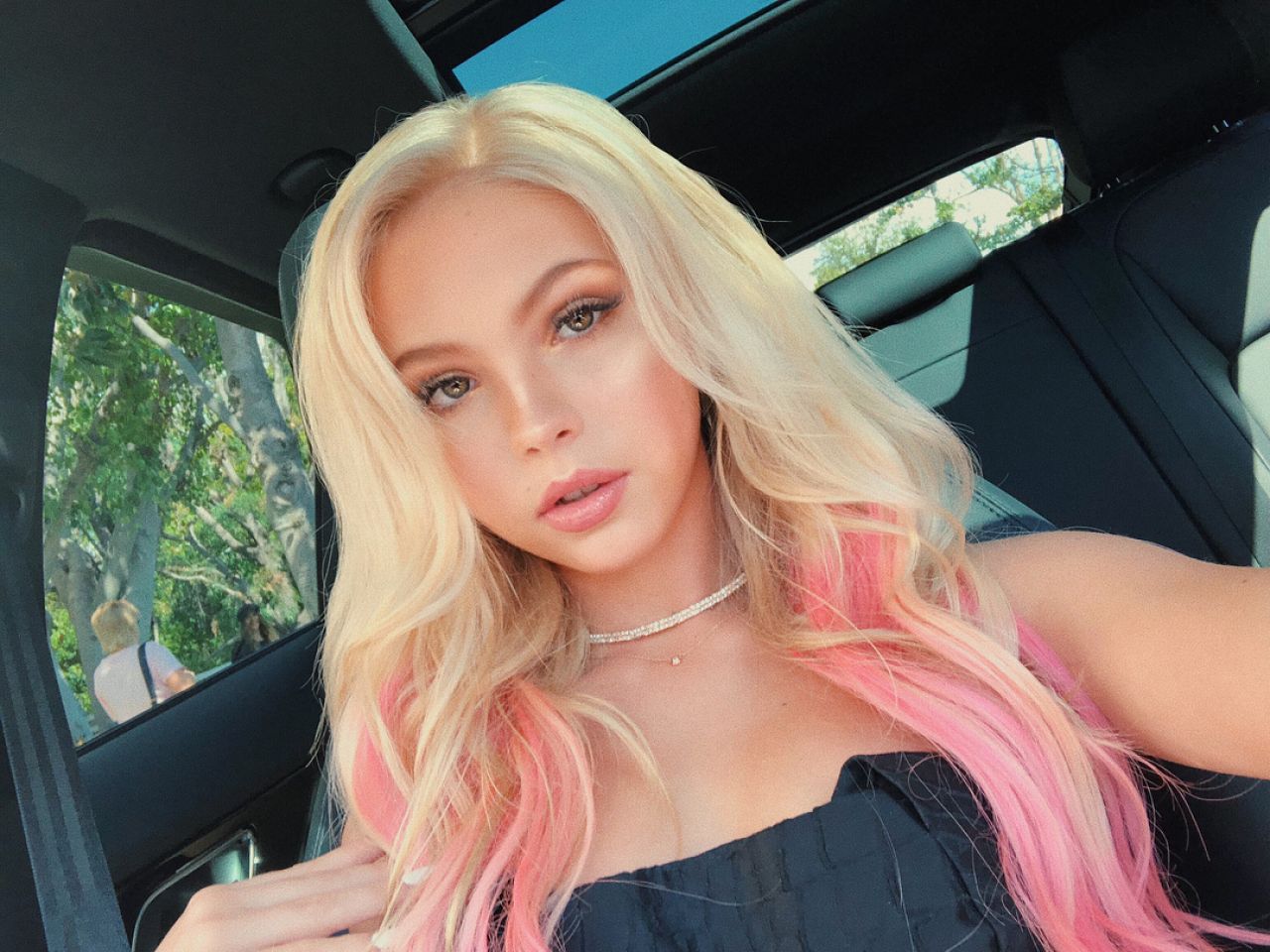 Jordyn Jones, photo #1023951