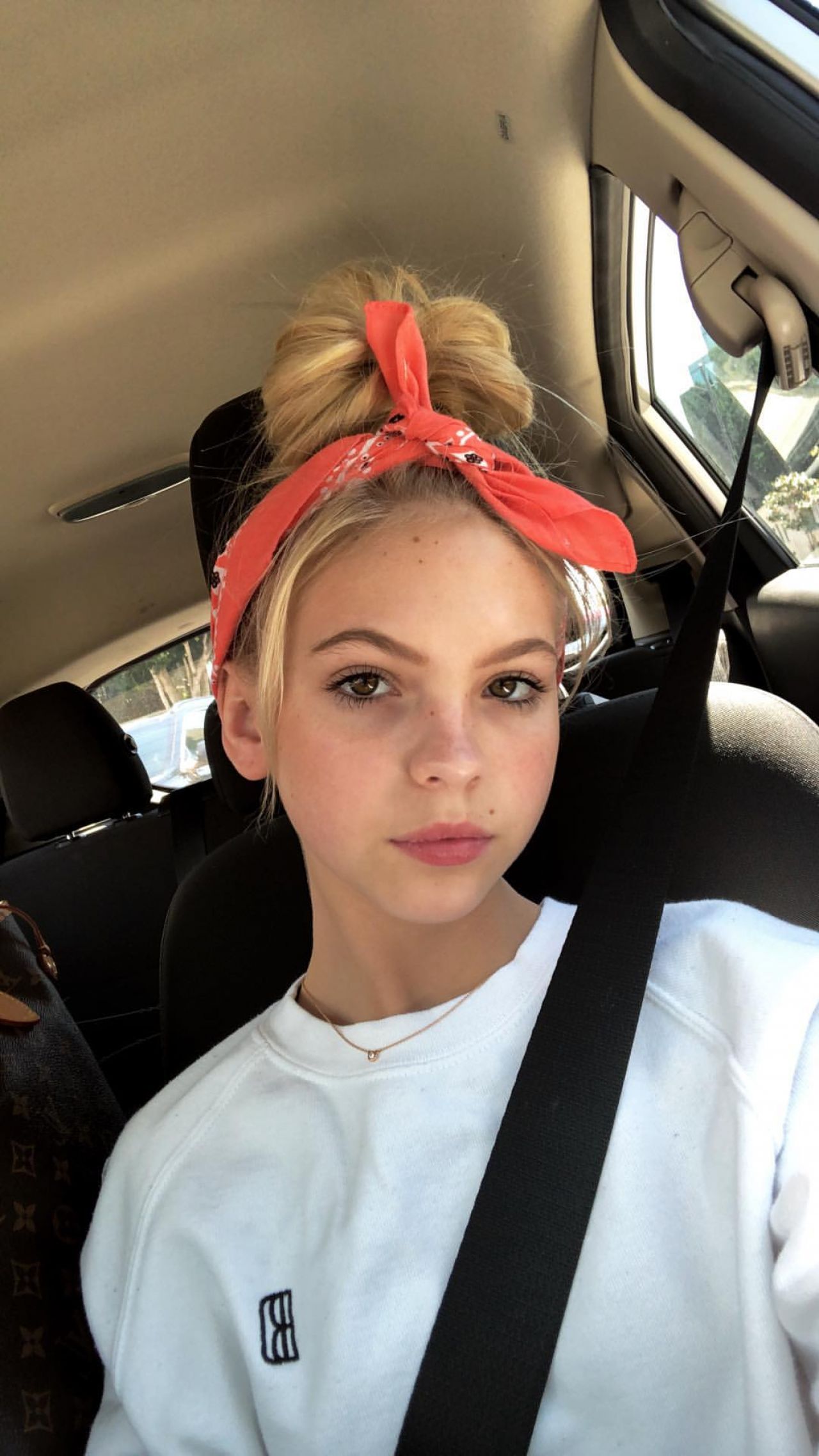 Jordyn Jones, photo #1031740