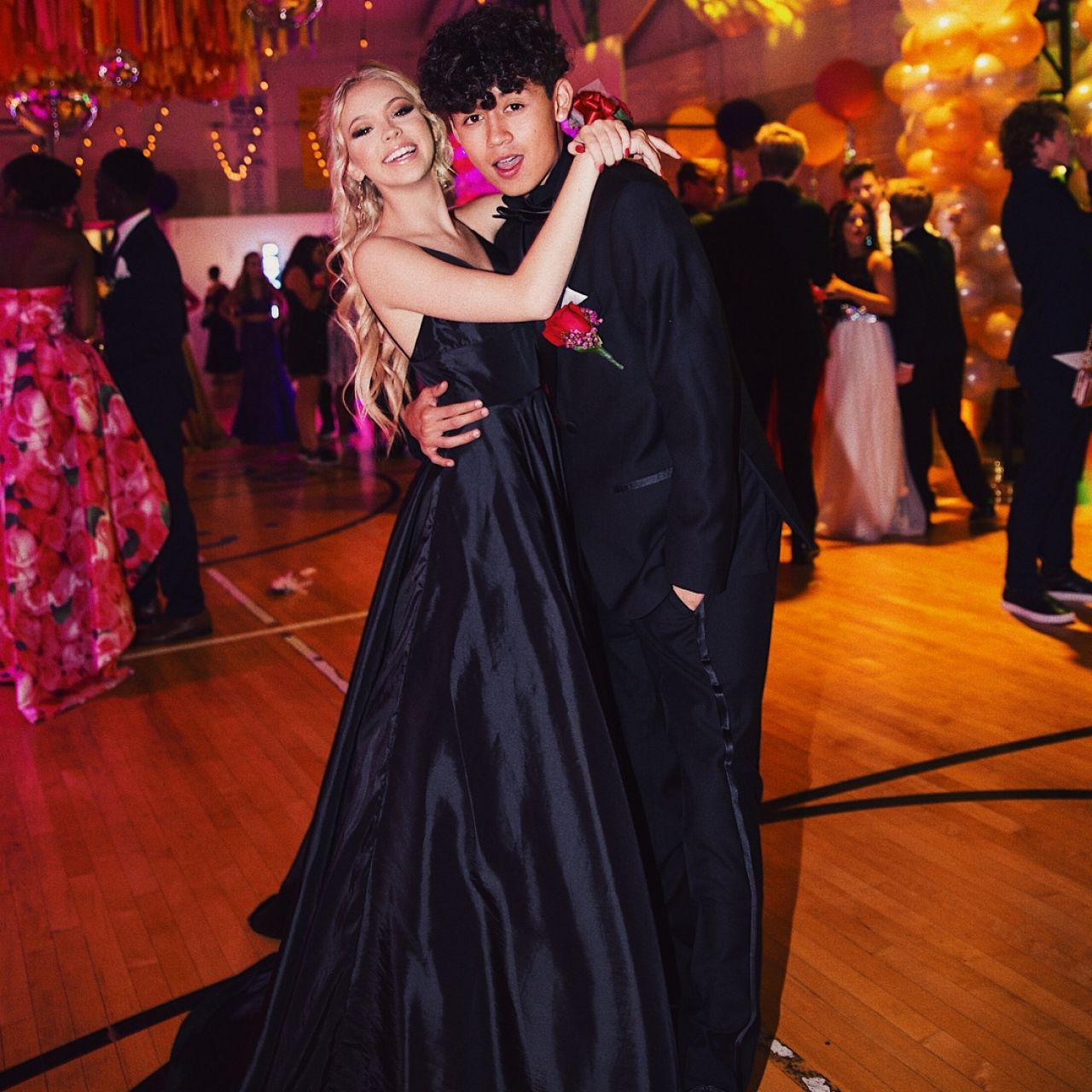 Jordyn Jones, photo #1035103