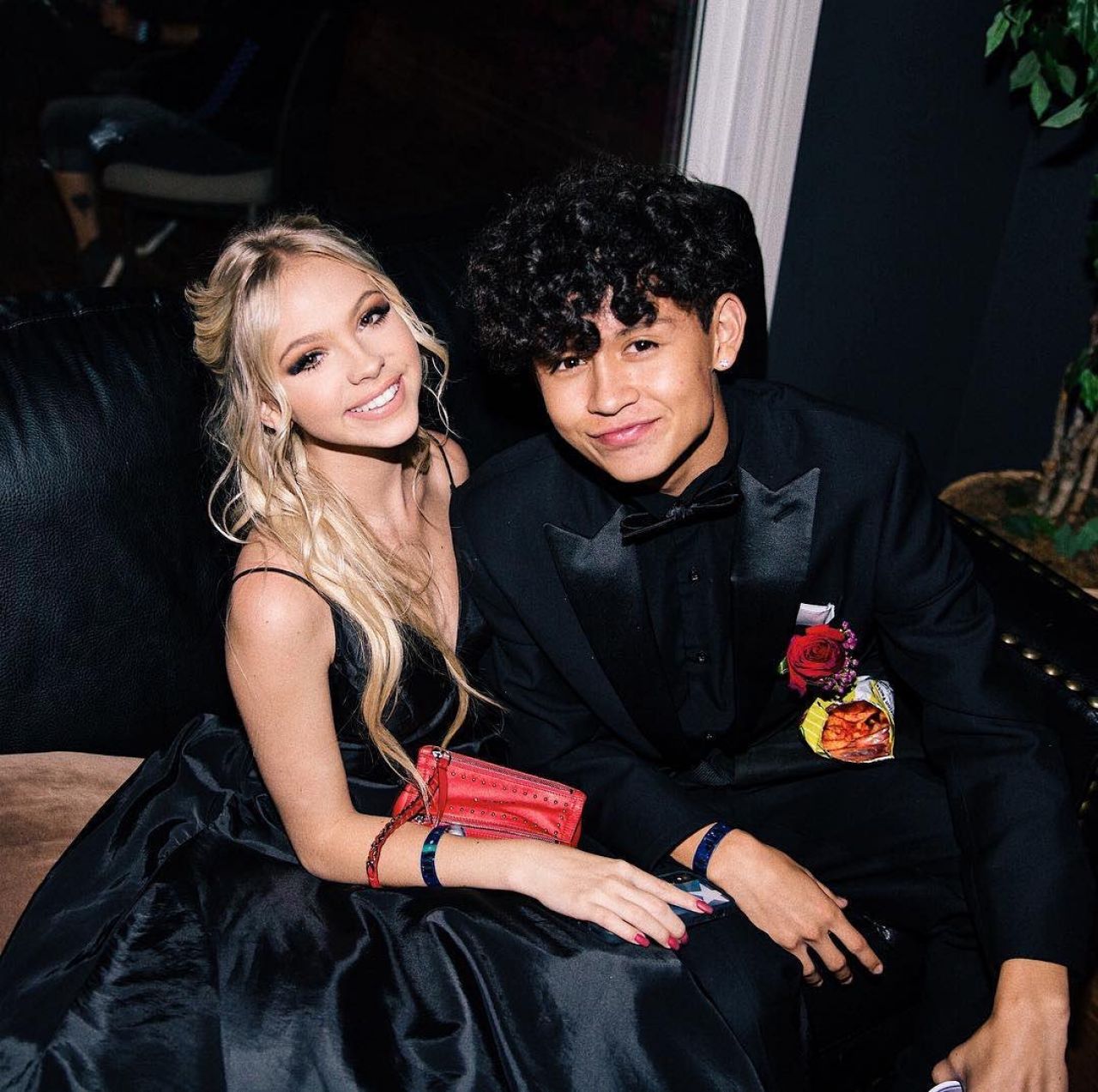 Jordyn Jones, photo #1035099
