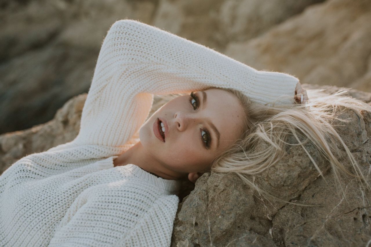 Jordyn Jones, photo #1043975