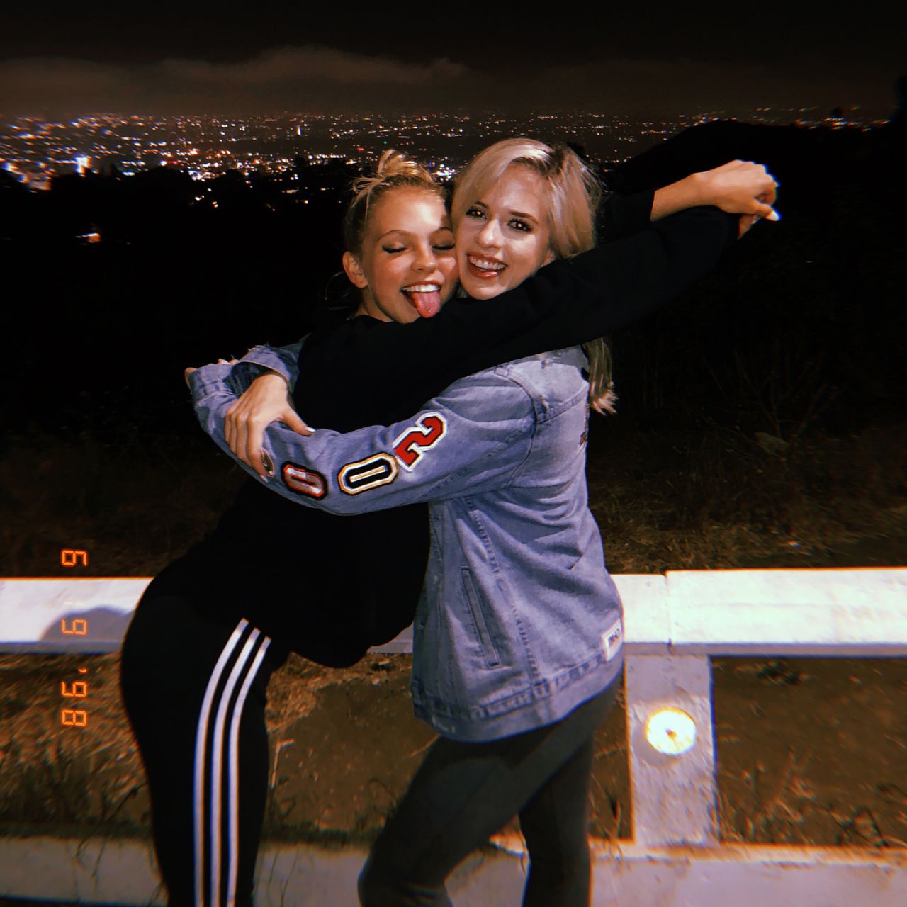 Jordyn Jones, photo #1045539