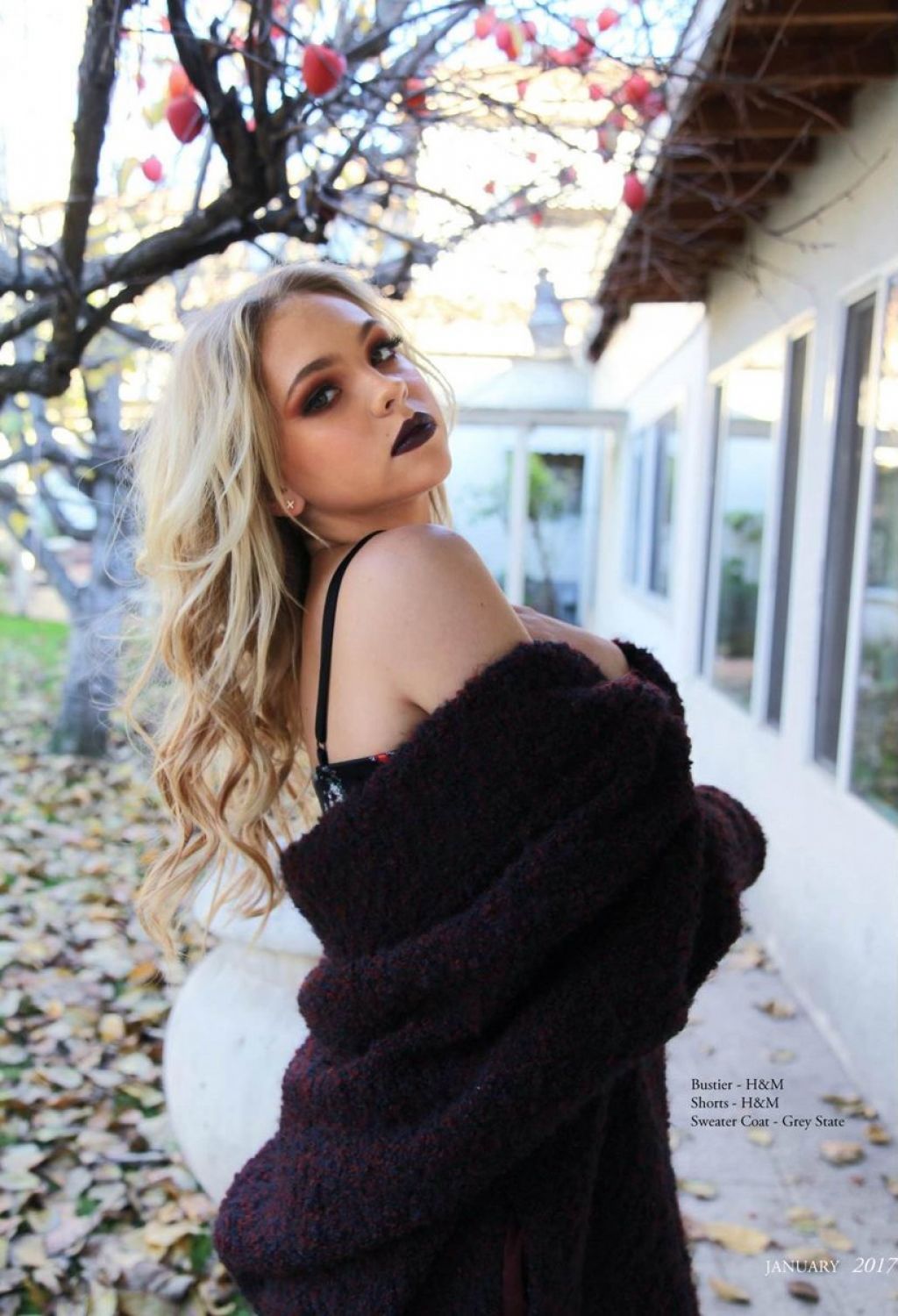 Jordyn Jones, photo #917553