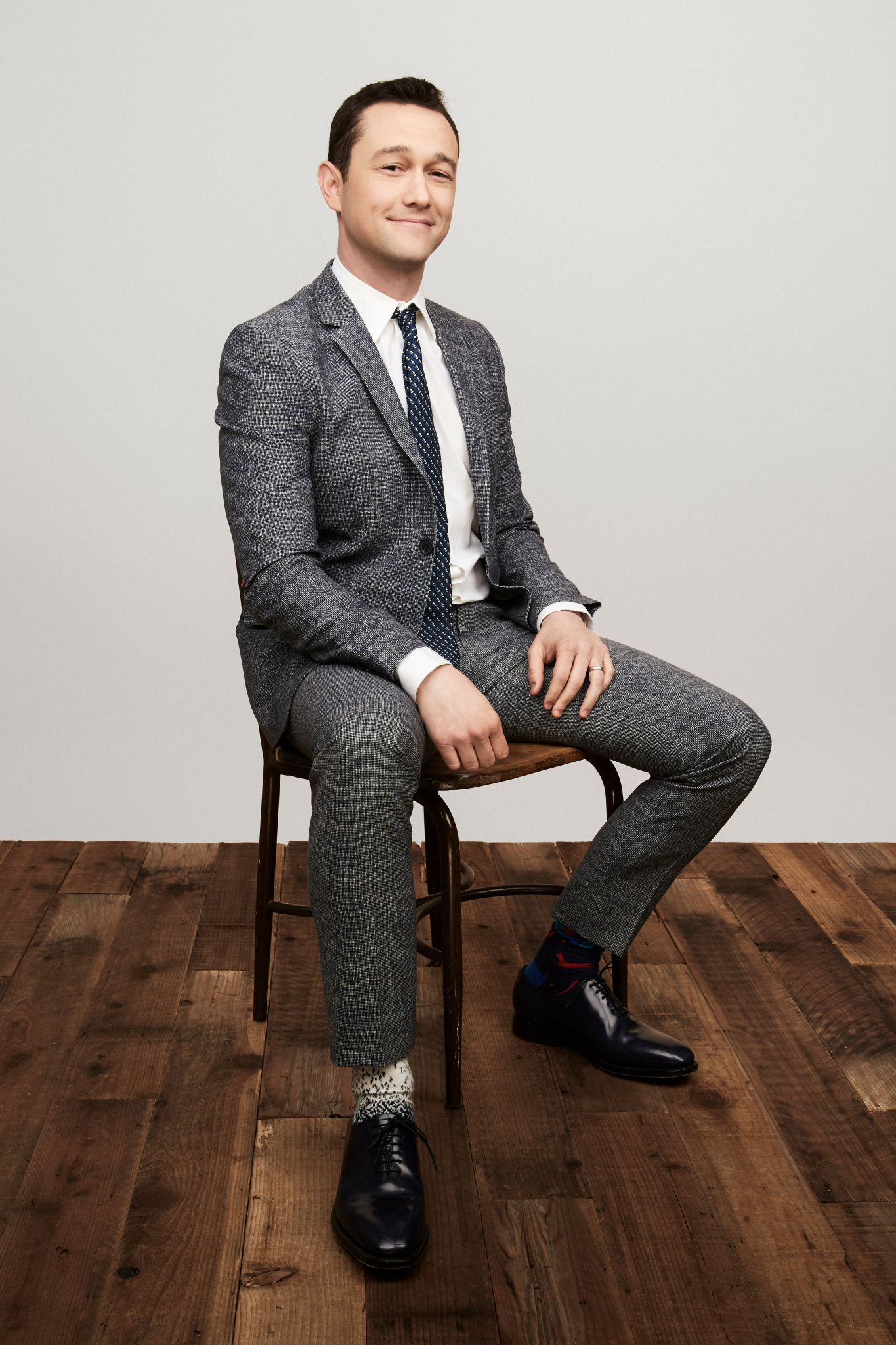 Joseph Gordon-Levitt, photo #931083