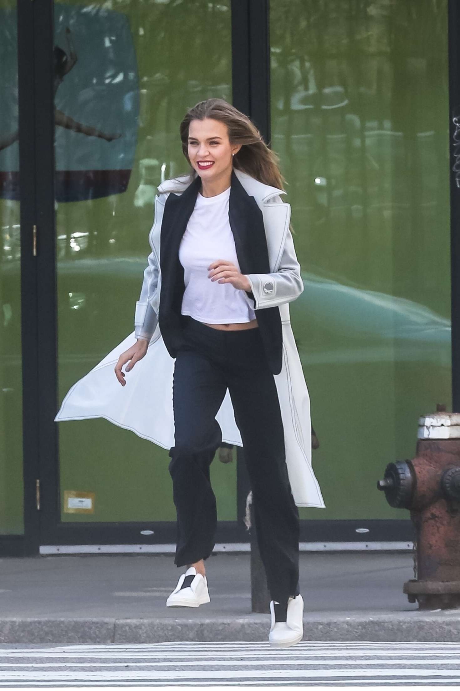Josephine Skriver, photo #1026672