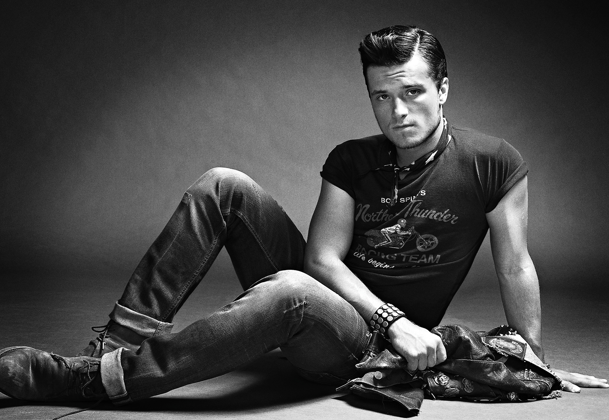 Josh Hutcherson, photo #656037