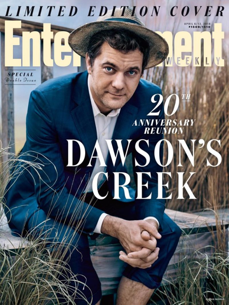 Joshua Jackson, photo #1024692