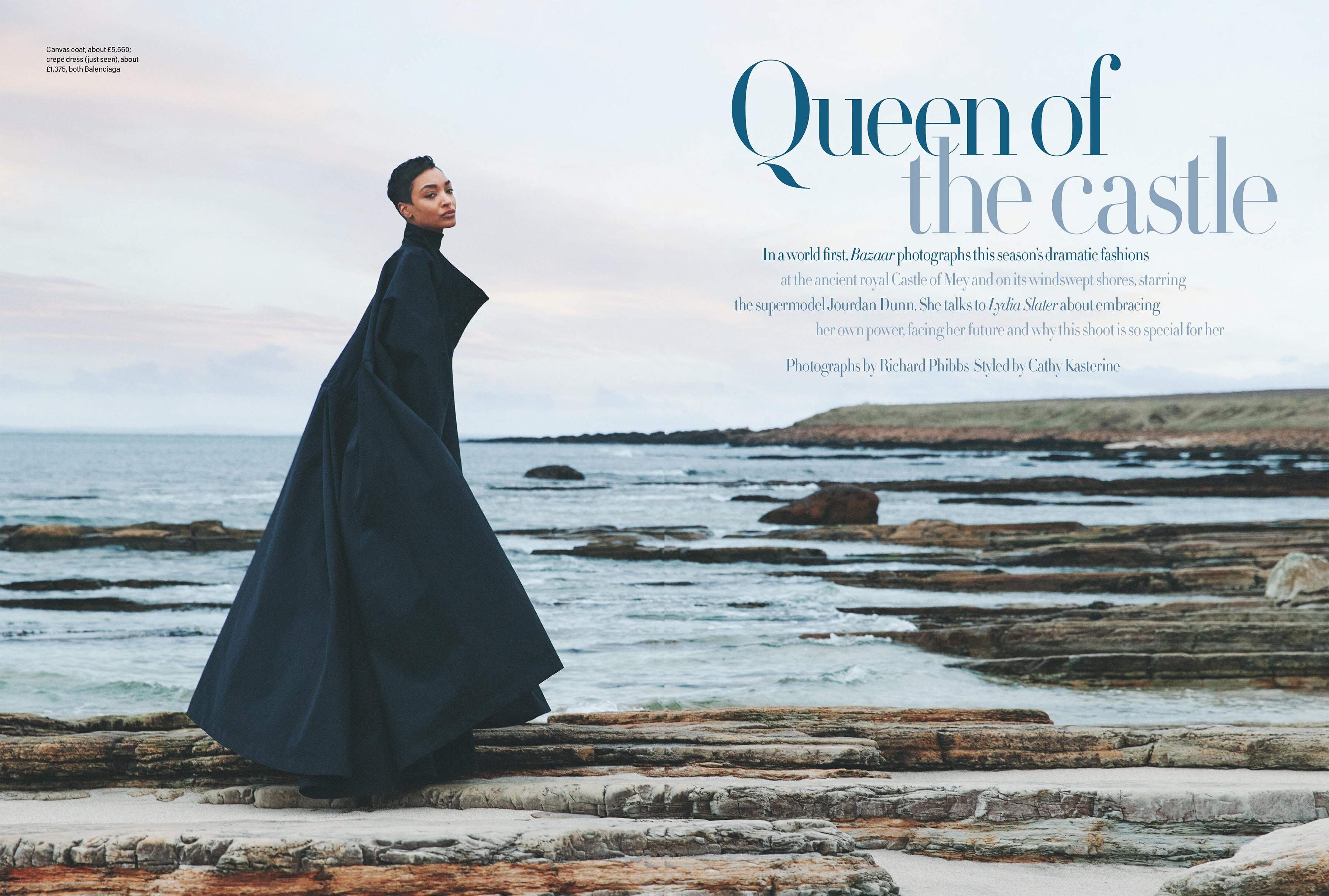 Jourdan Dunn, photo #1378376