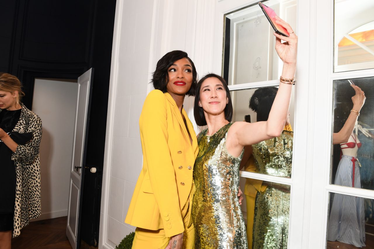 Jourdan Dunn, photo #967572