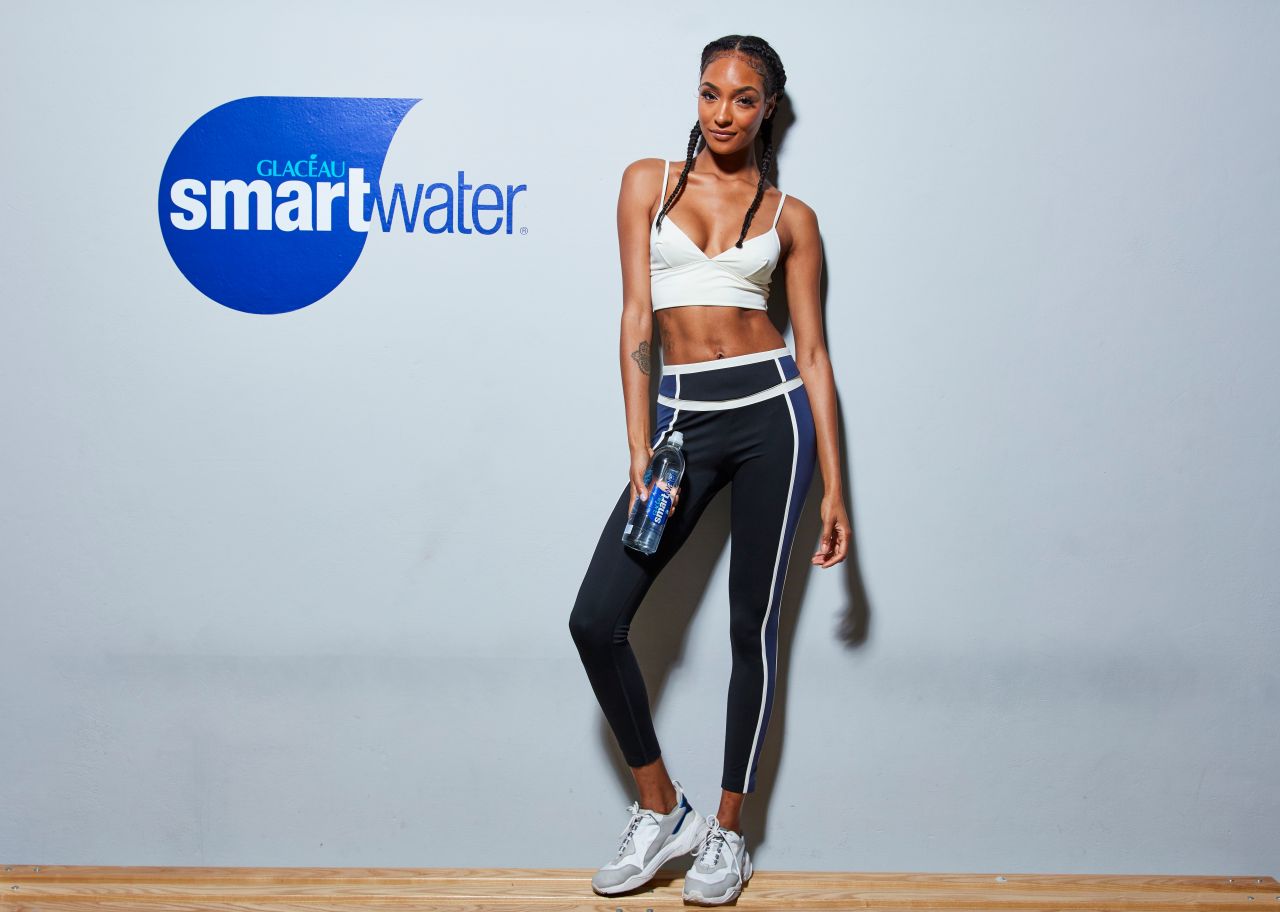 Jourdan Dunn, photo #1054595