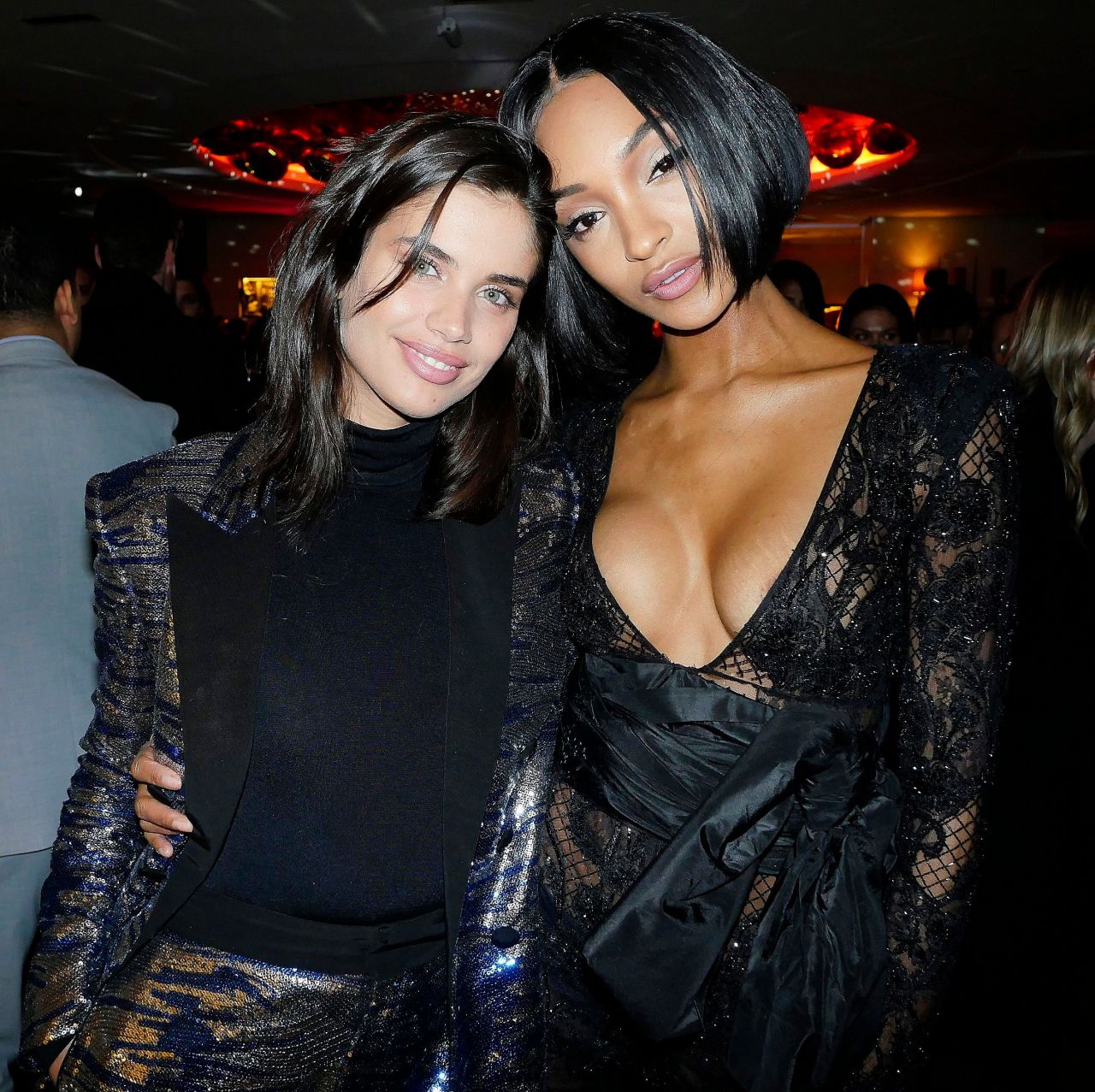 Jourdan Dunn, photo #1008313