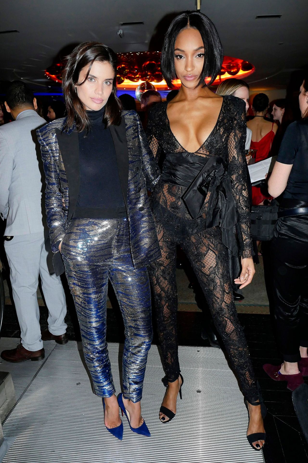 Jourdan Dunn, photo #1008311