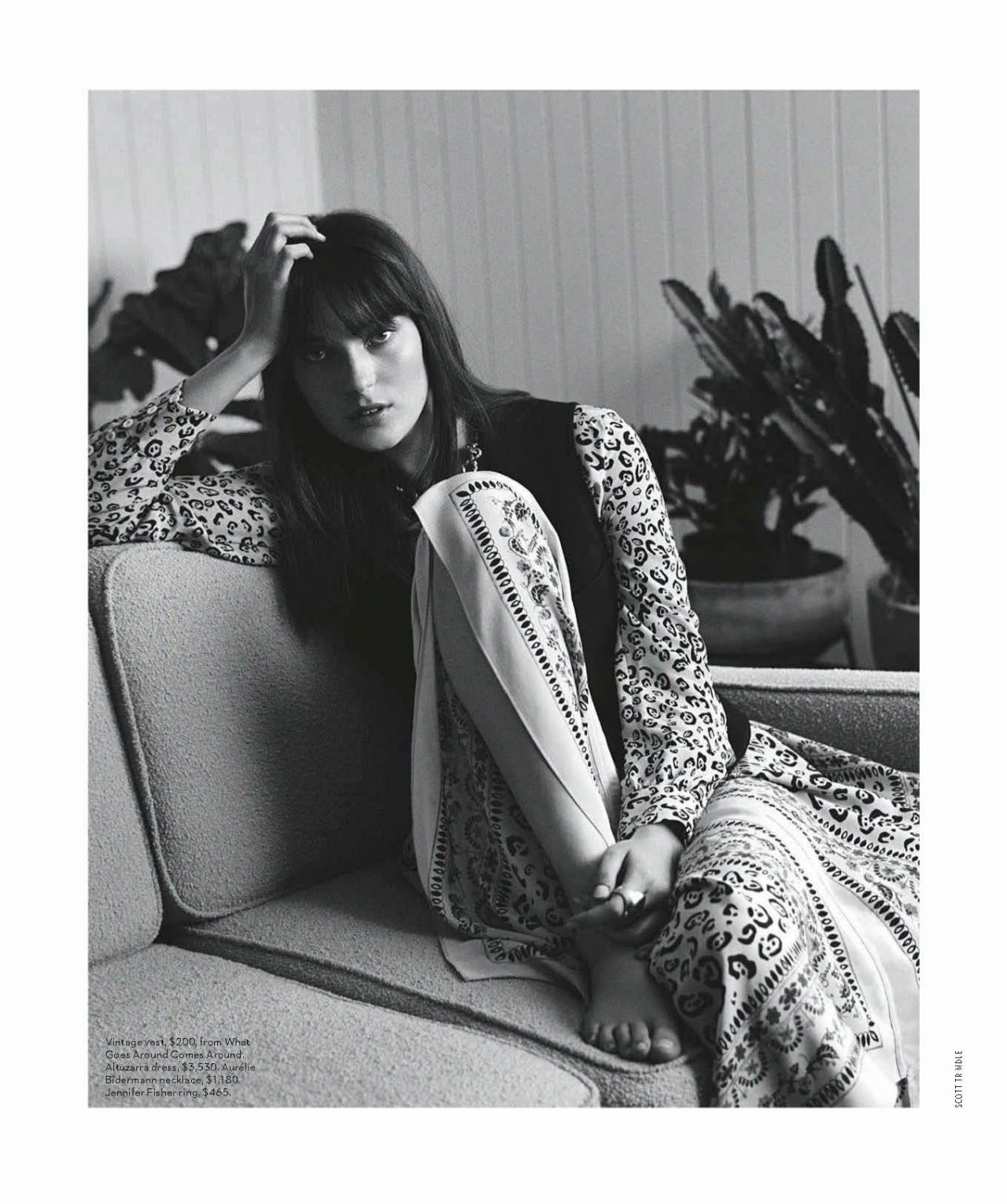 Julia Bergshoeff, photo #1046668