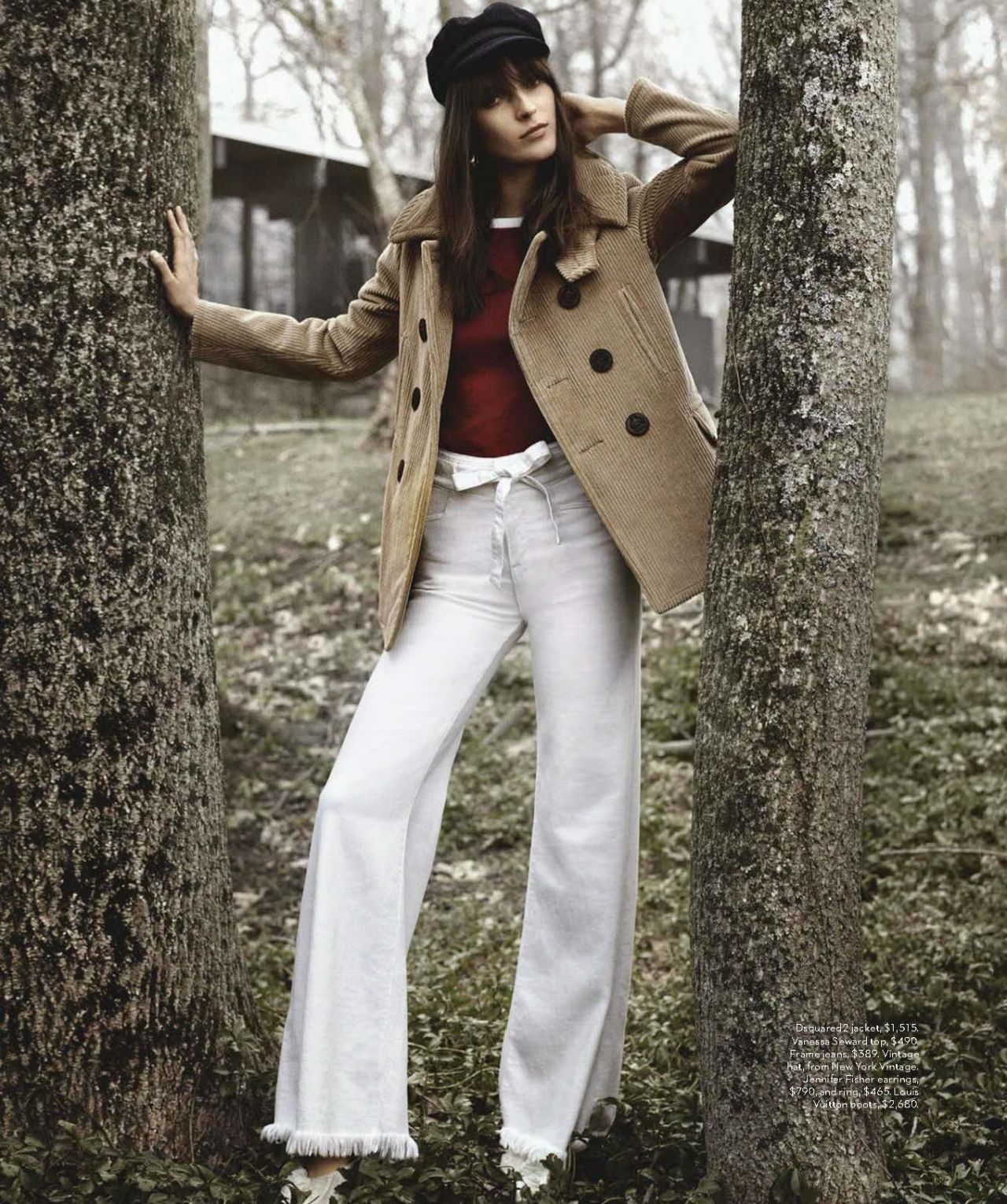 Julia Bergshoeff, photo #1046671