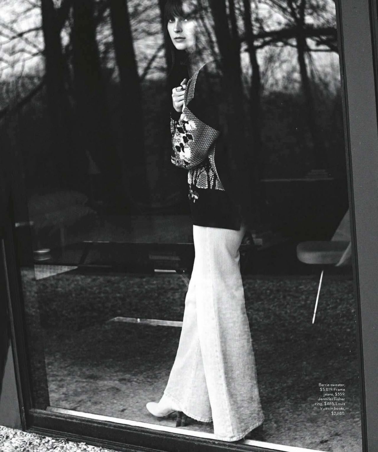 Julia Bergshoeff, photo #1046665