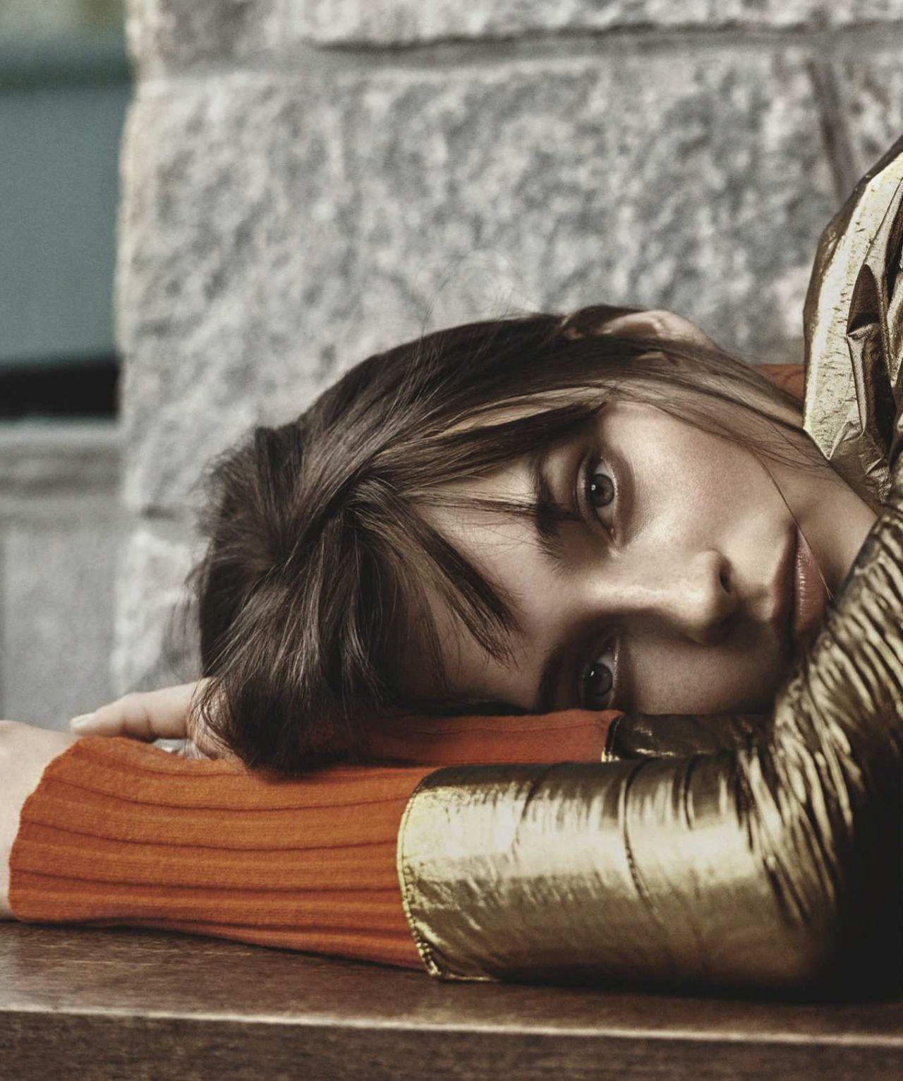 Julia Bergshoeff, photo #1046669