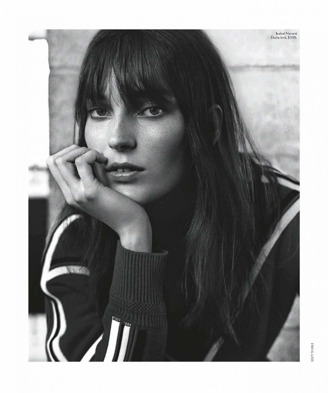 Julia Bergshoeff, photo #1046663