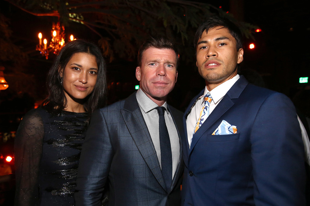 Julia Jones, photo #953235