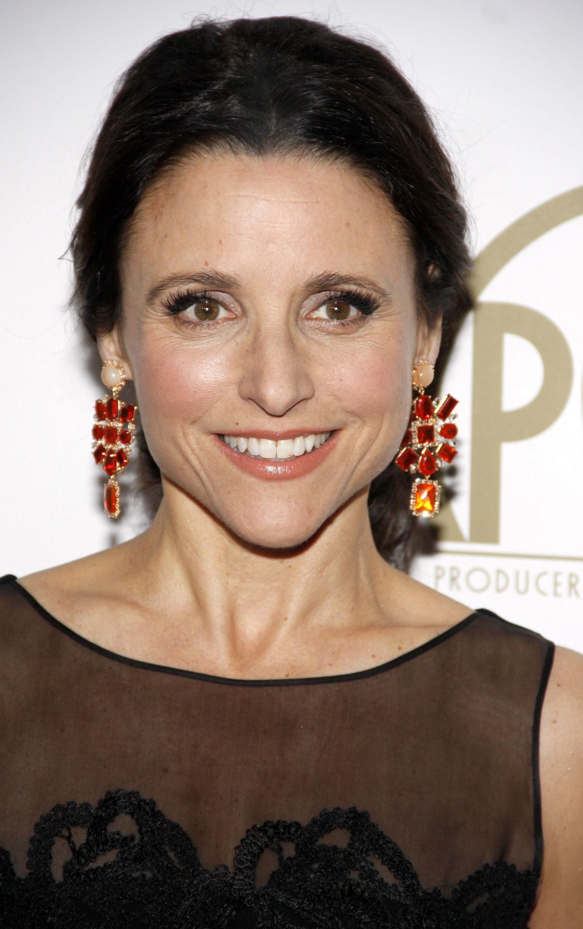 Julia Louis-Dreyfus, photo #667890
