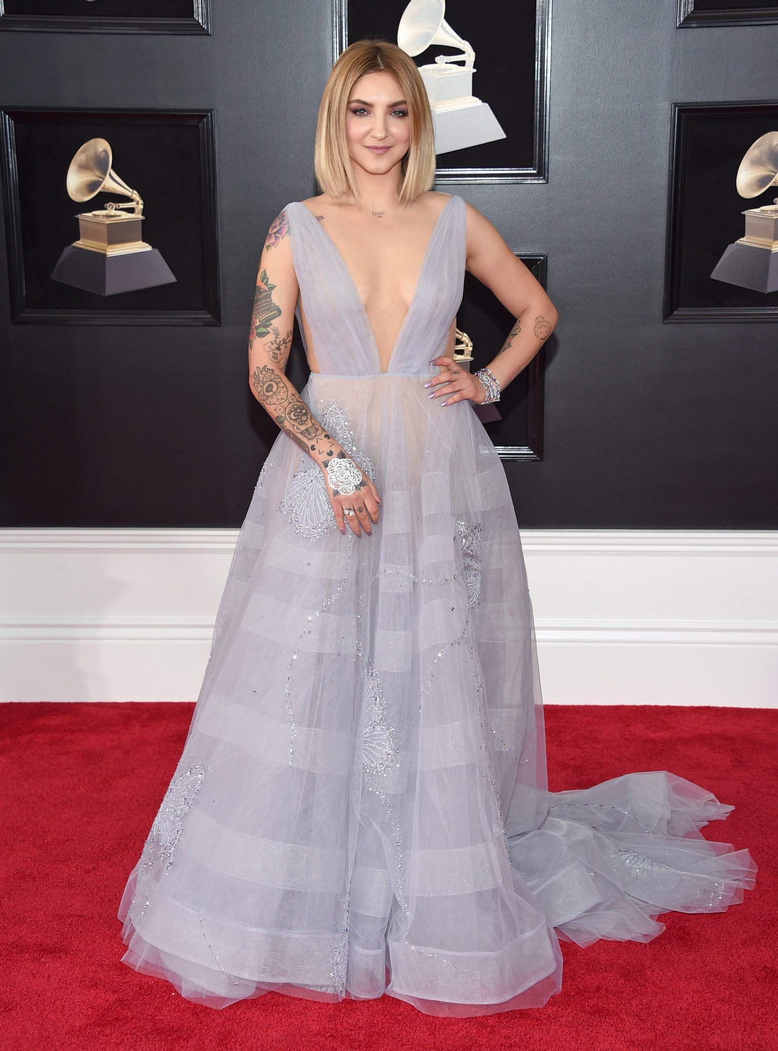 Julia Michaels, photo #1003338