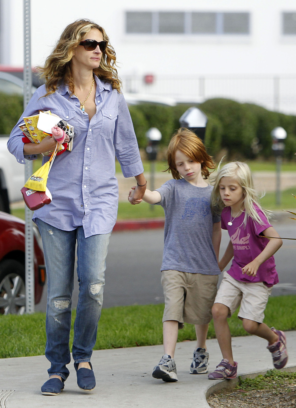 Julia Roberts, photo #695943