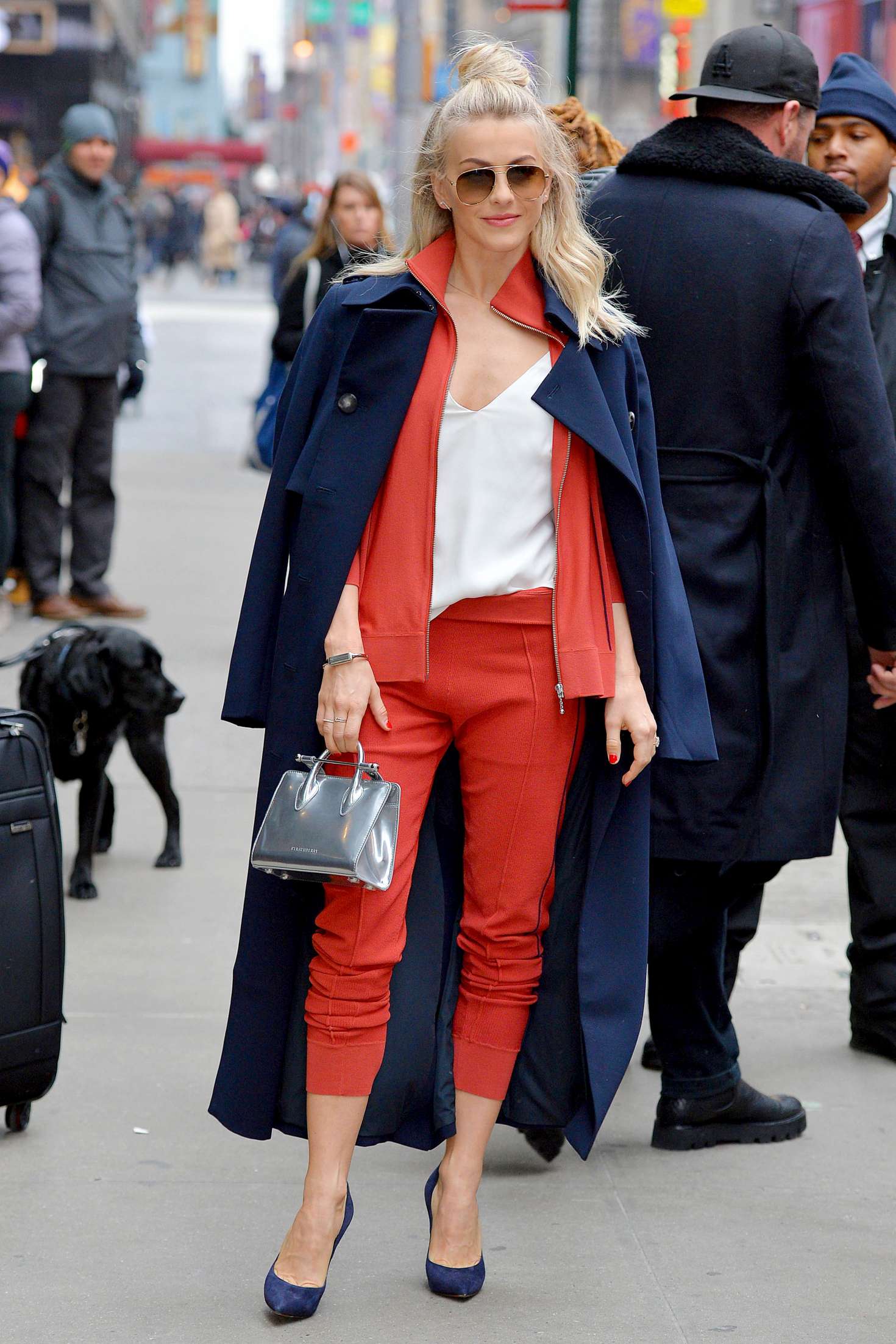 Julianne Hough, photo #900834