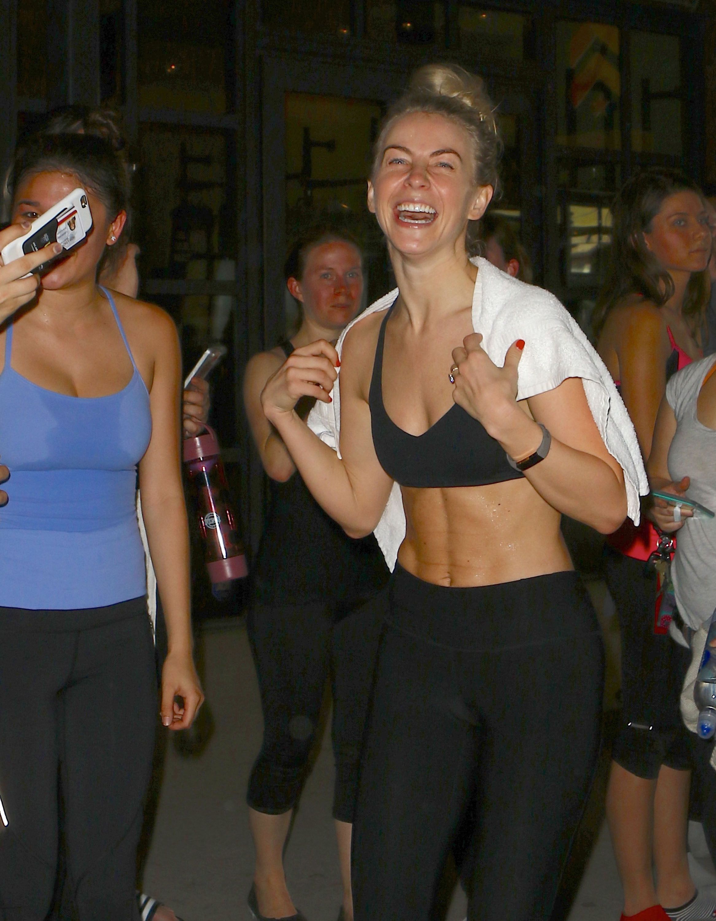 Julianne Hough, photo #908021