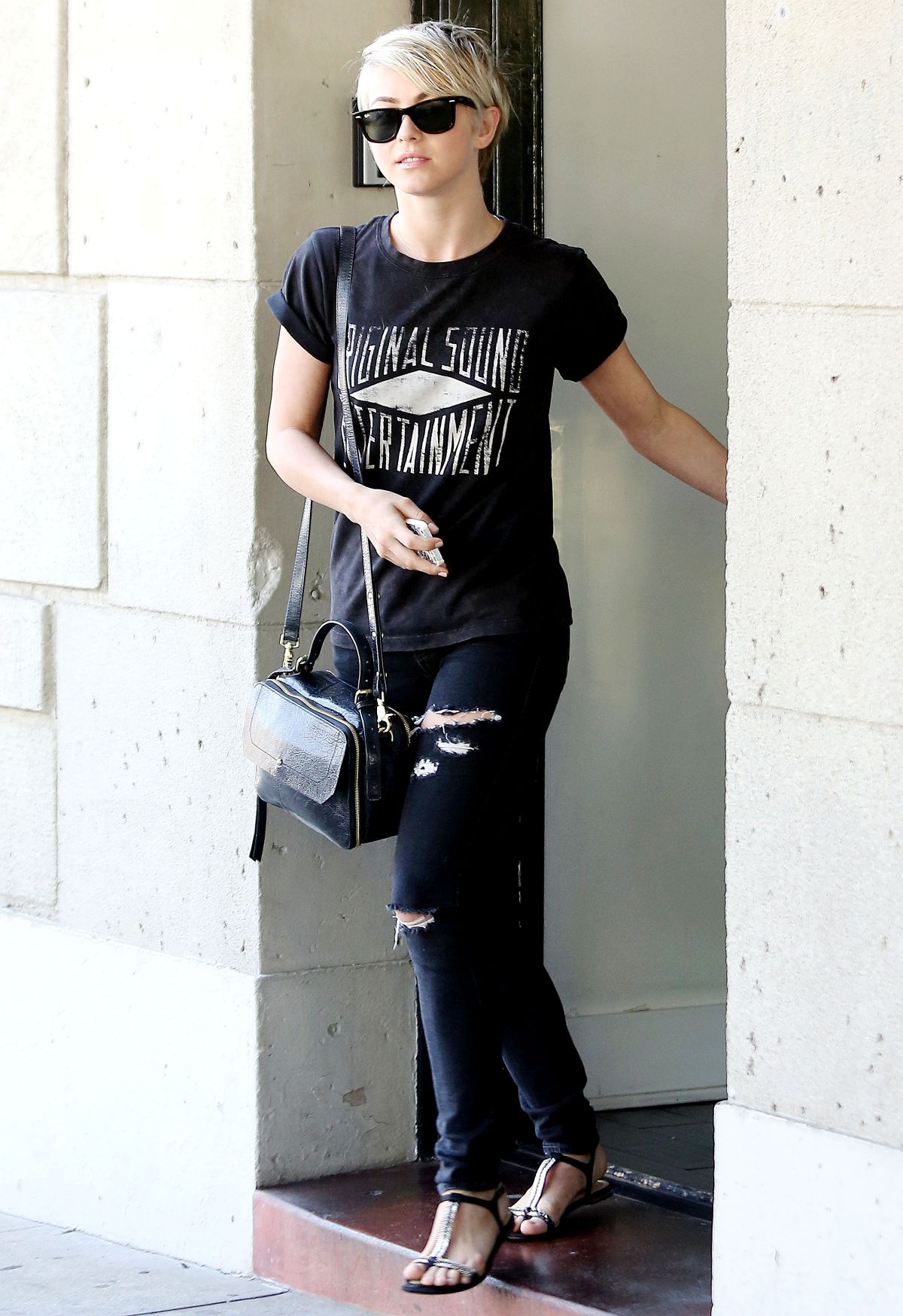 Julianne Hough, photo #684358