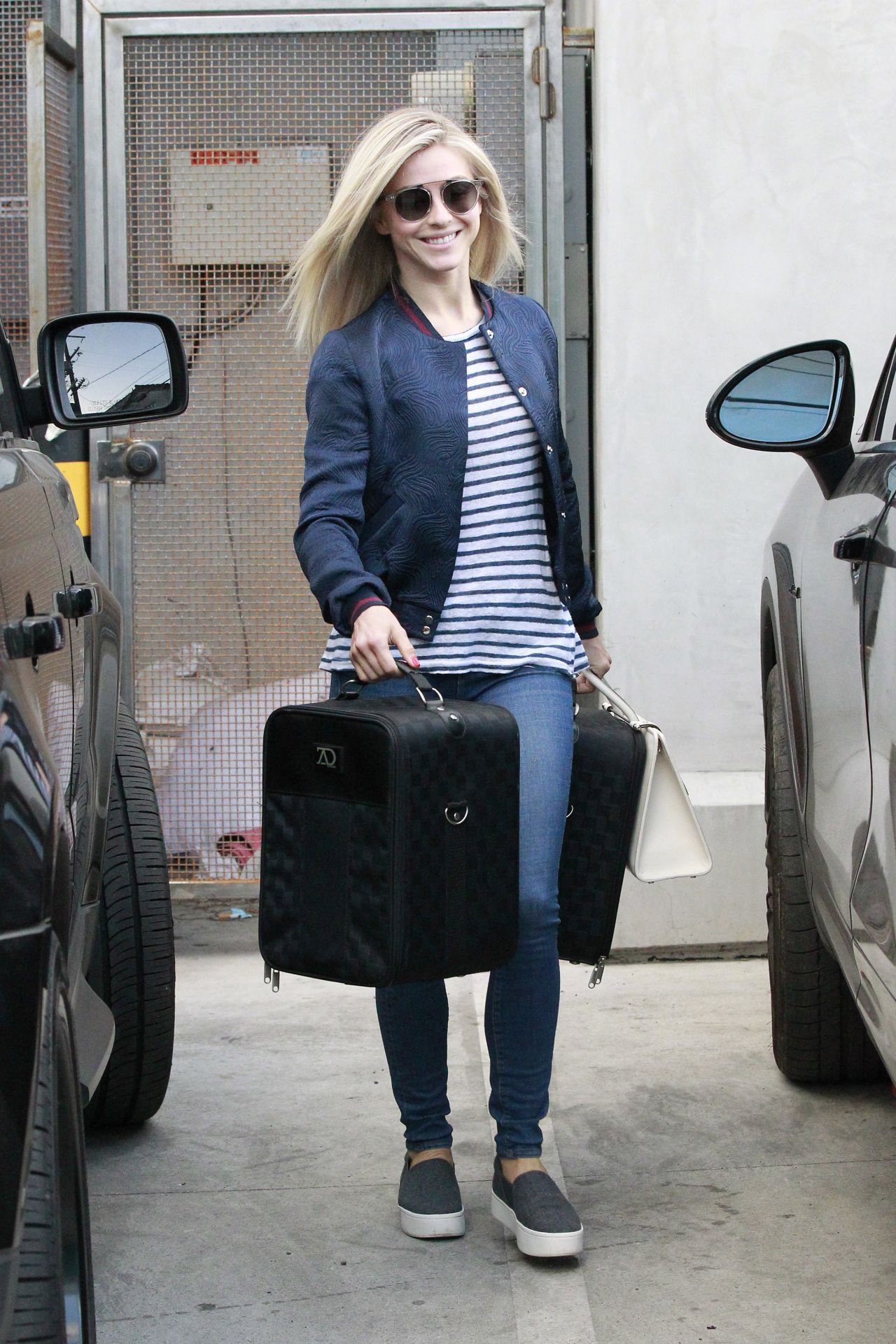 Julianne Hough, photo #924569