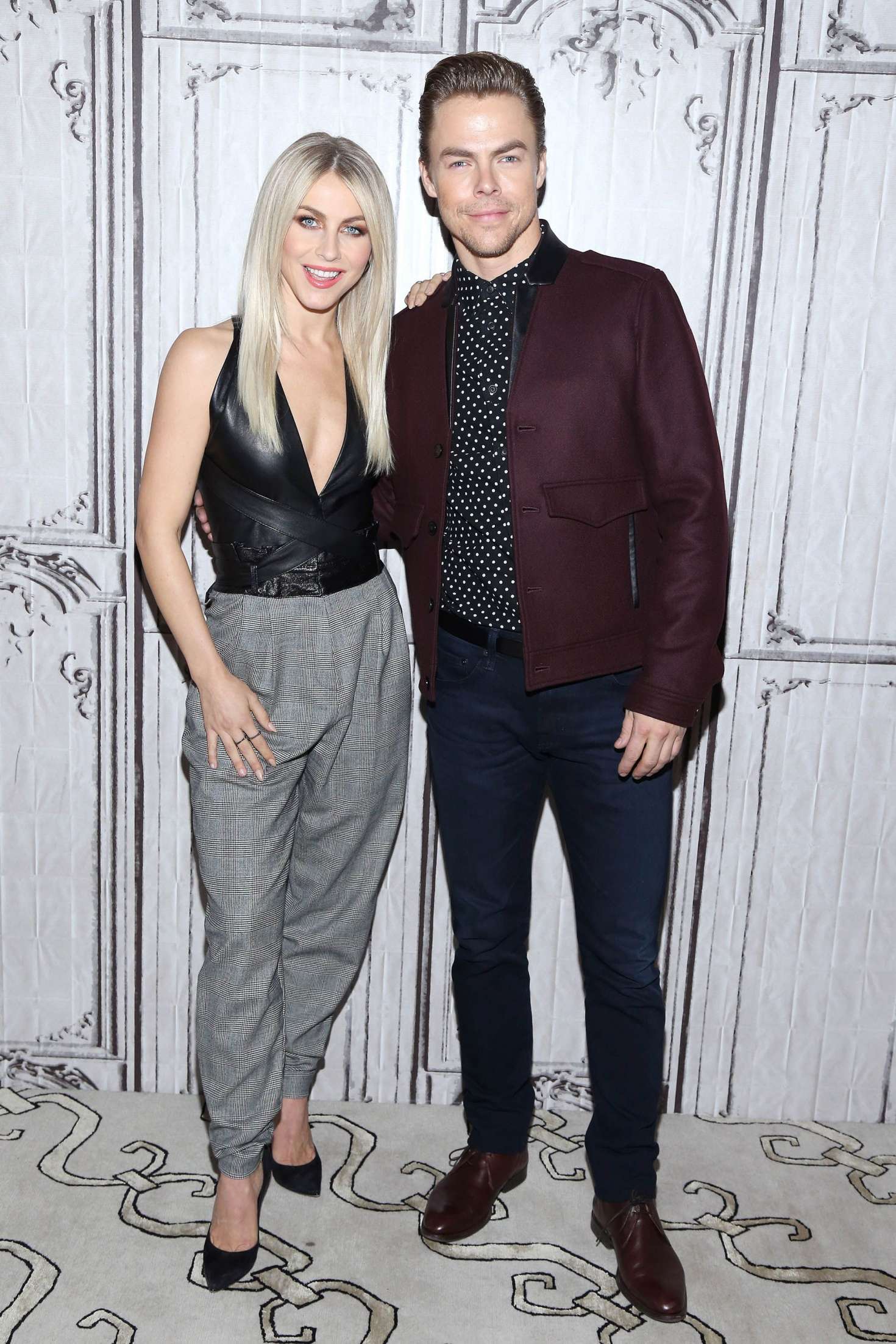 Julianne Hough, photo #898169