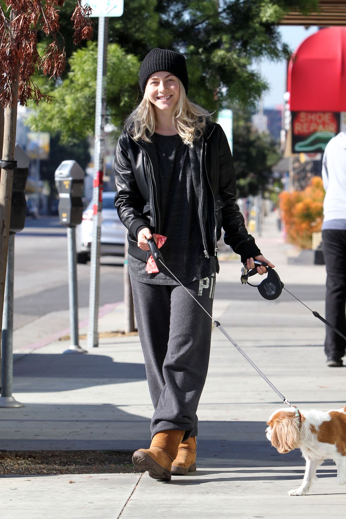 Julianne Hough, photo #660267