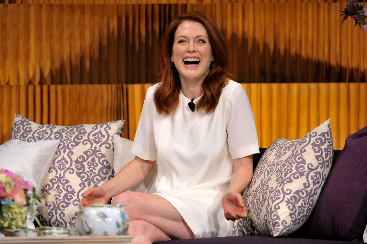 Julianne Moore, photo #694464