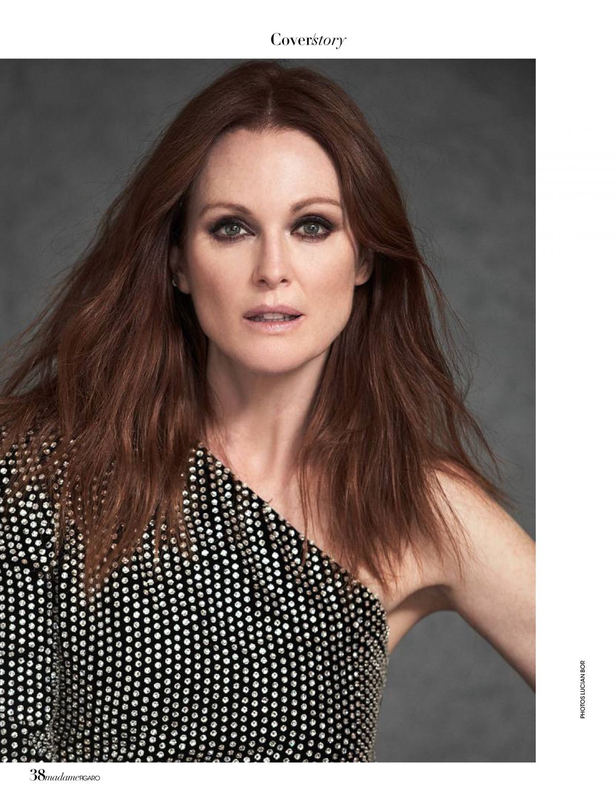 Julianne Moore, photo #1000270