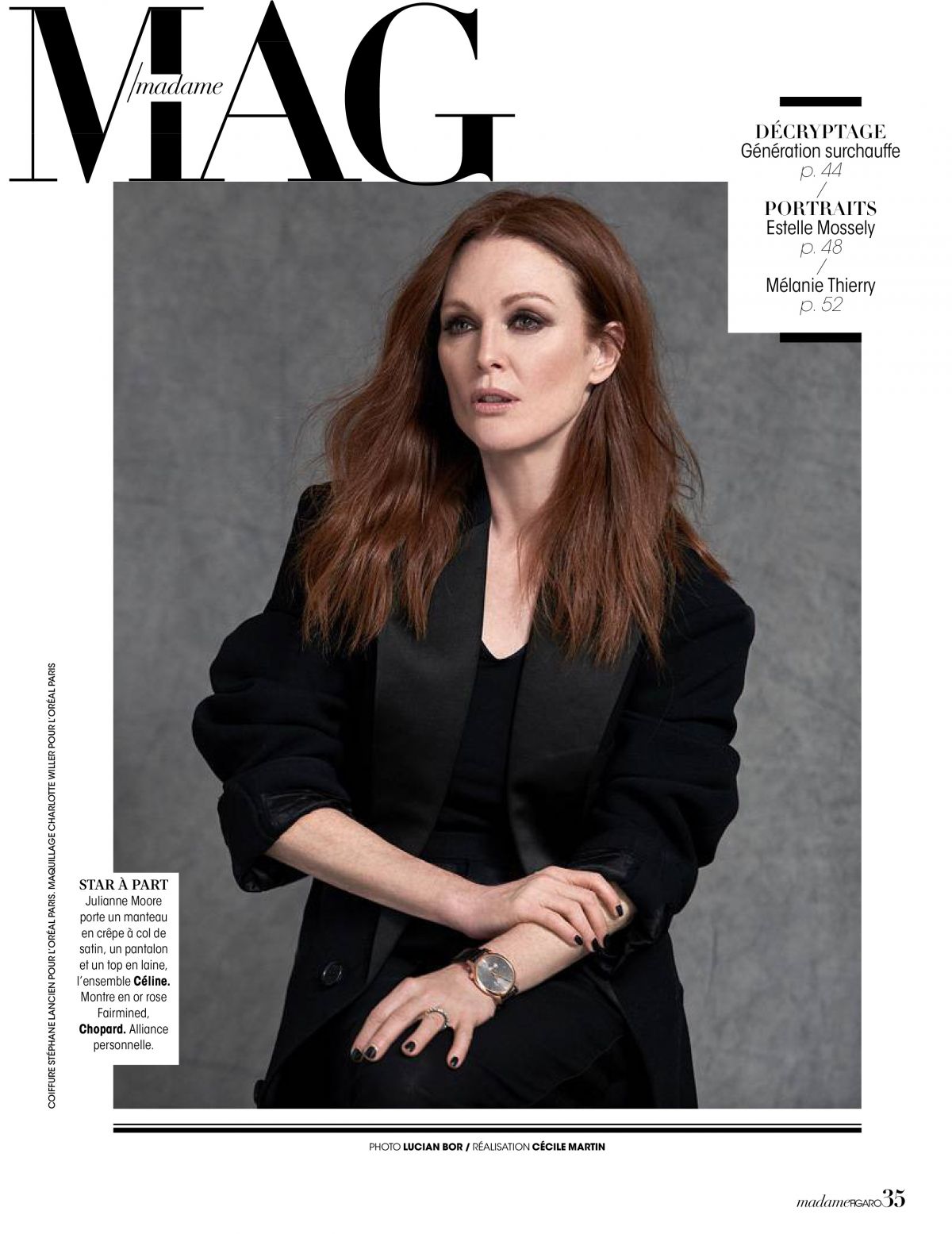 Julianne Moore, photo #1000272