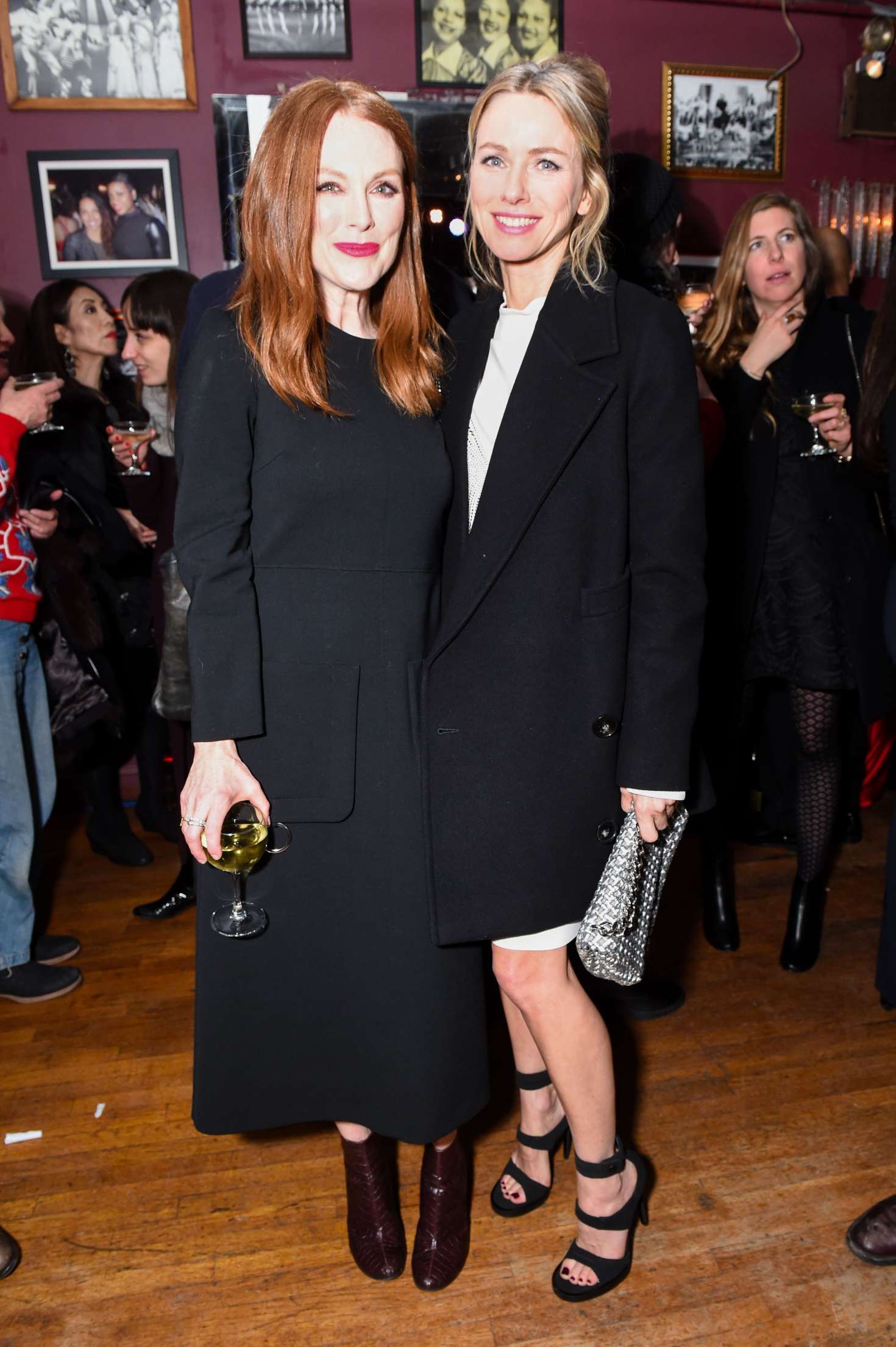Julianne Moore, photo #902307