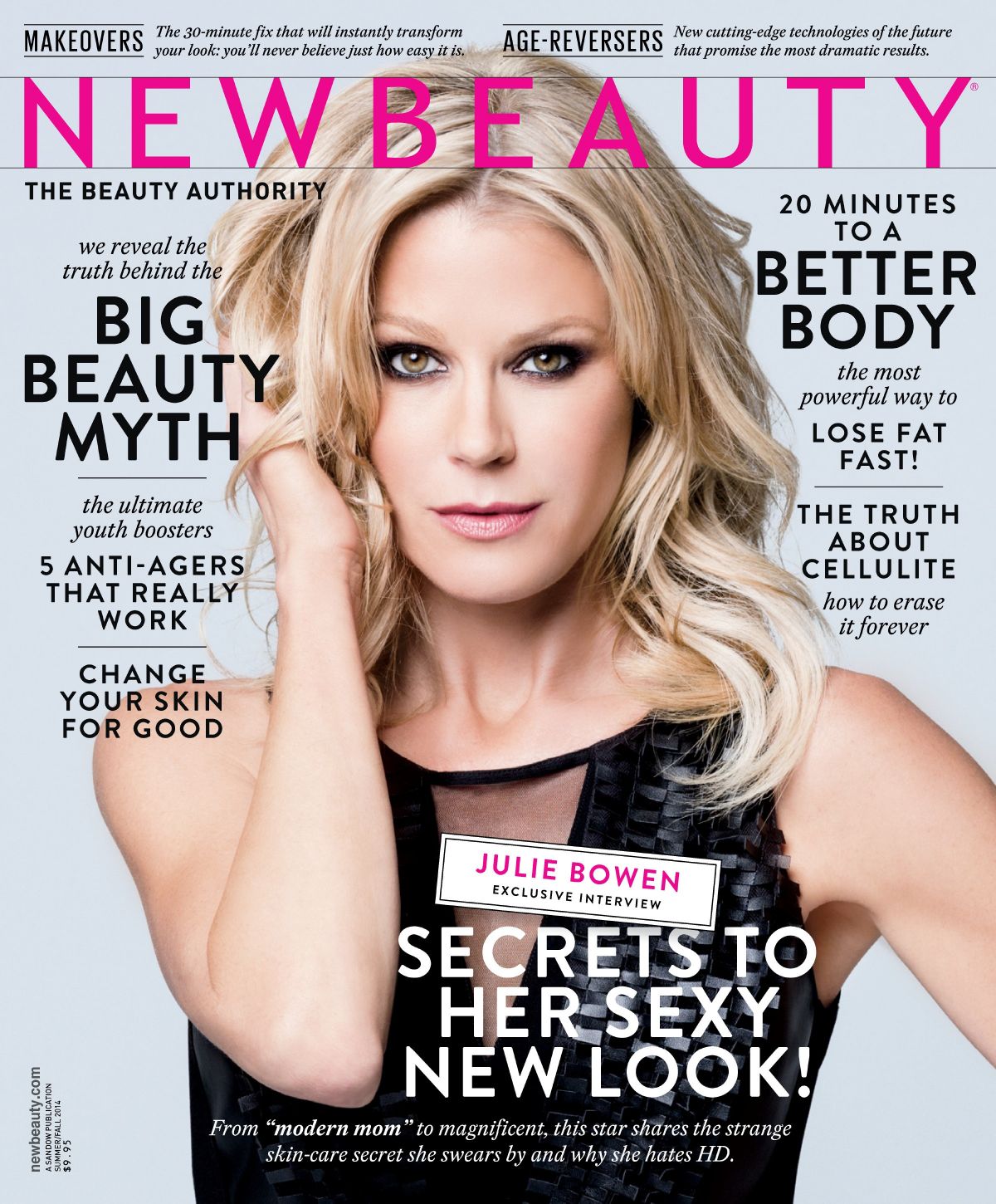 Julie Bowen, photo #716236