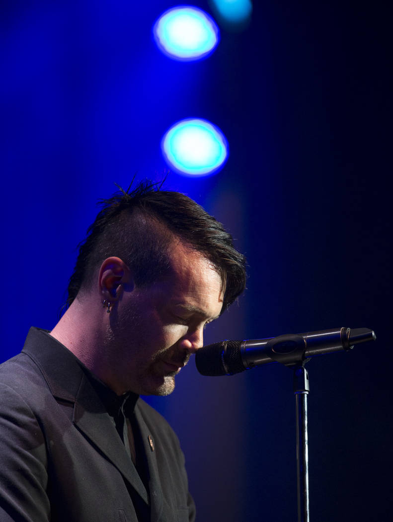 Julien-K, photo #964715