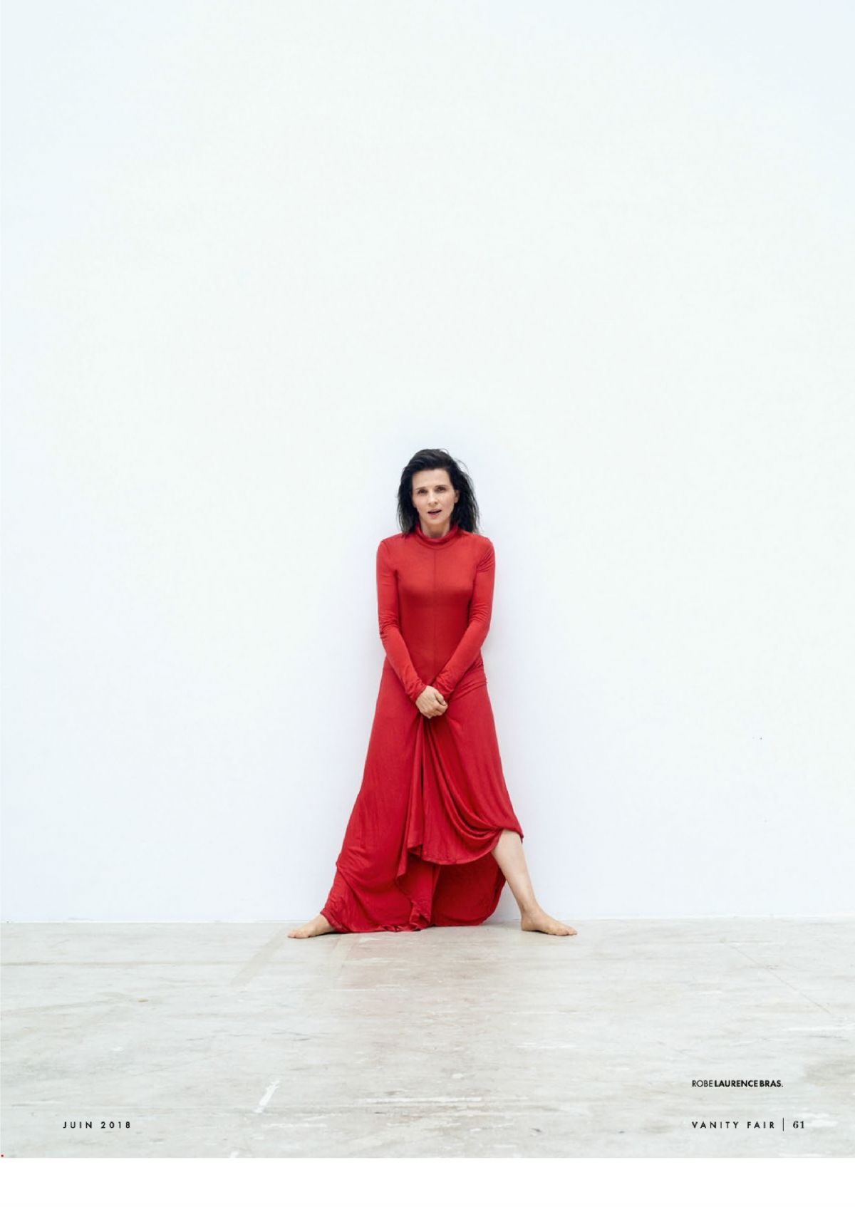 Juliette Binoche, photo #1040042