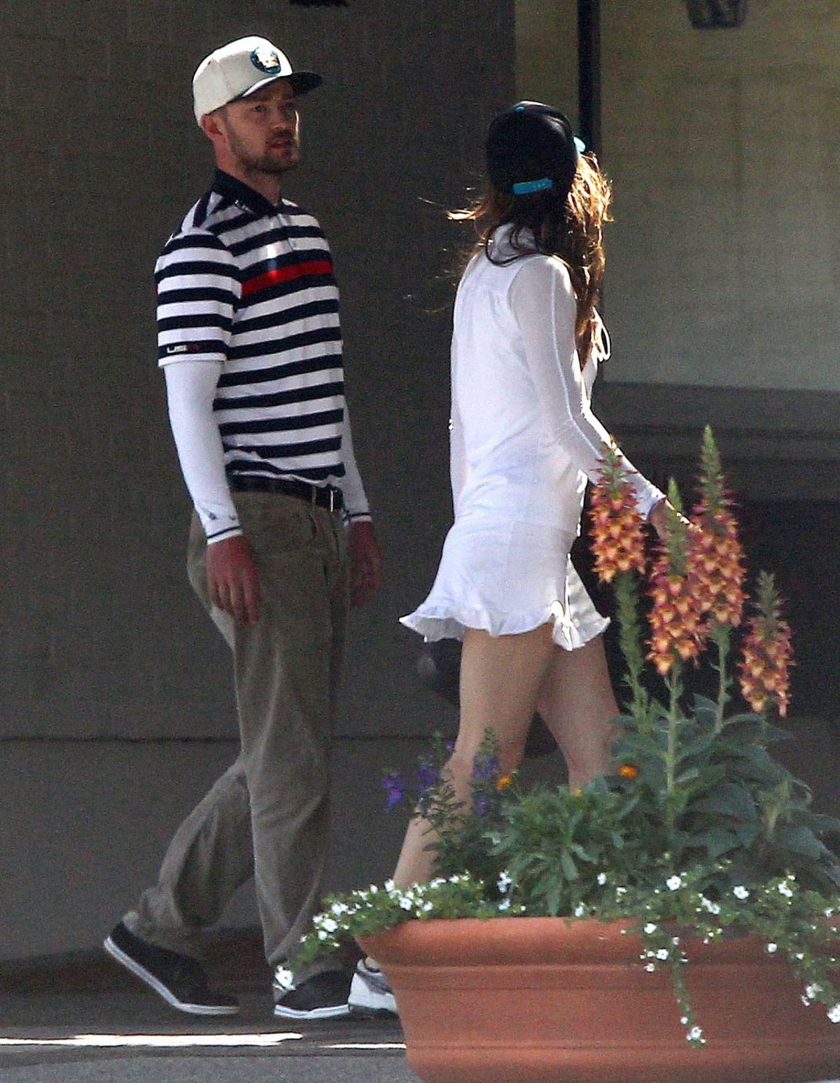 Justin Timberlake, photo #715144