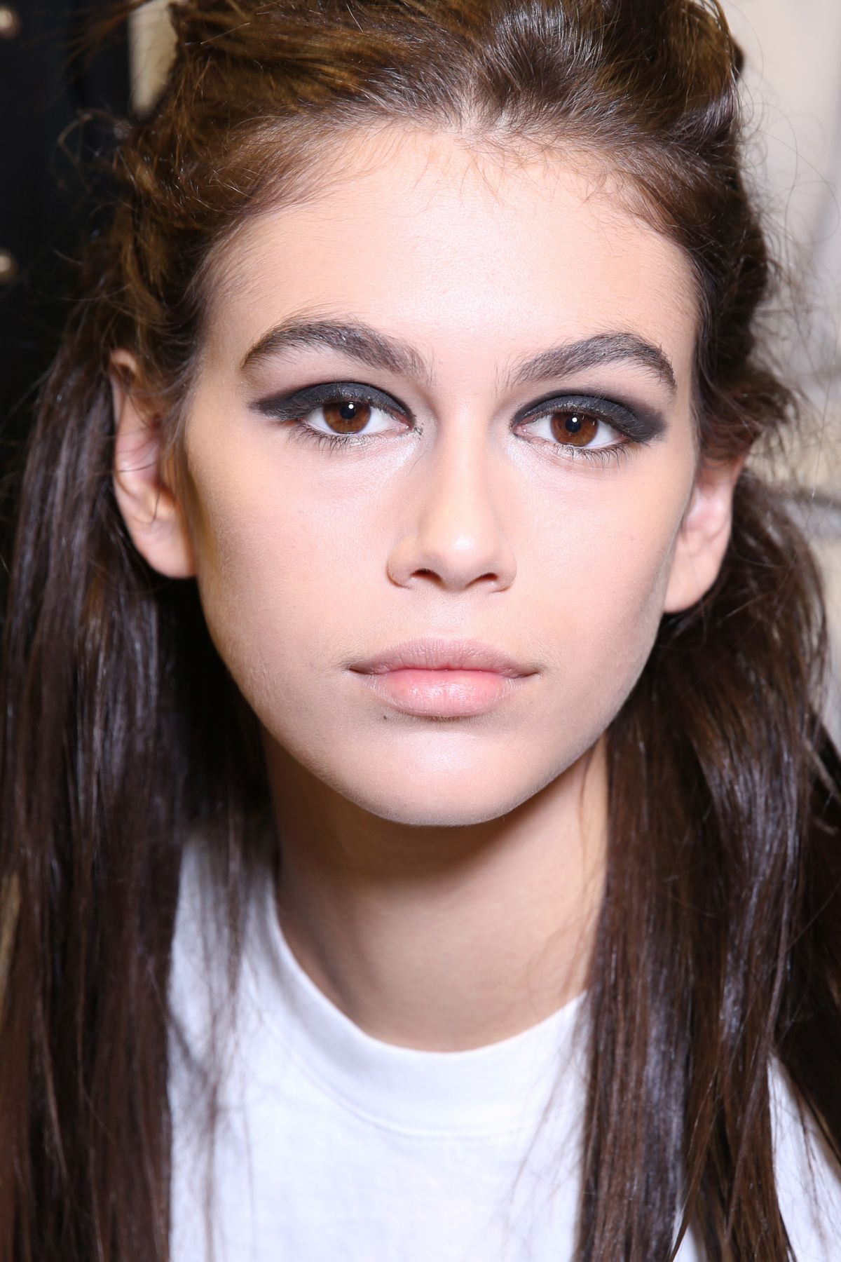 Kaia Gerber, photo #1012294