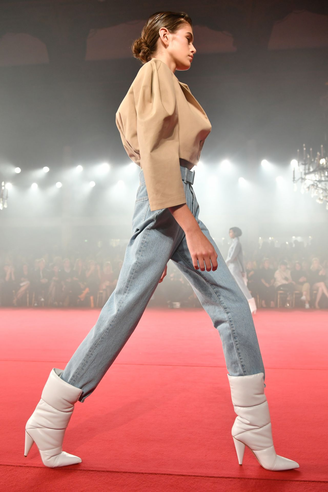 Kaia Gerber, photo #1017576