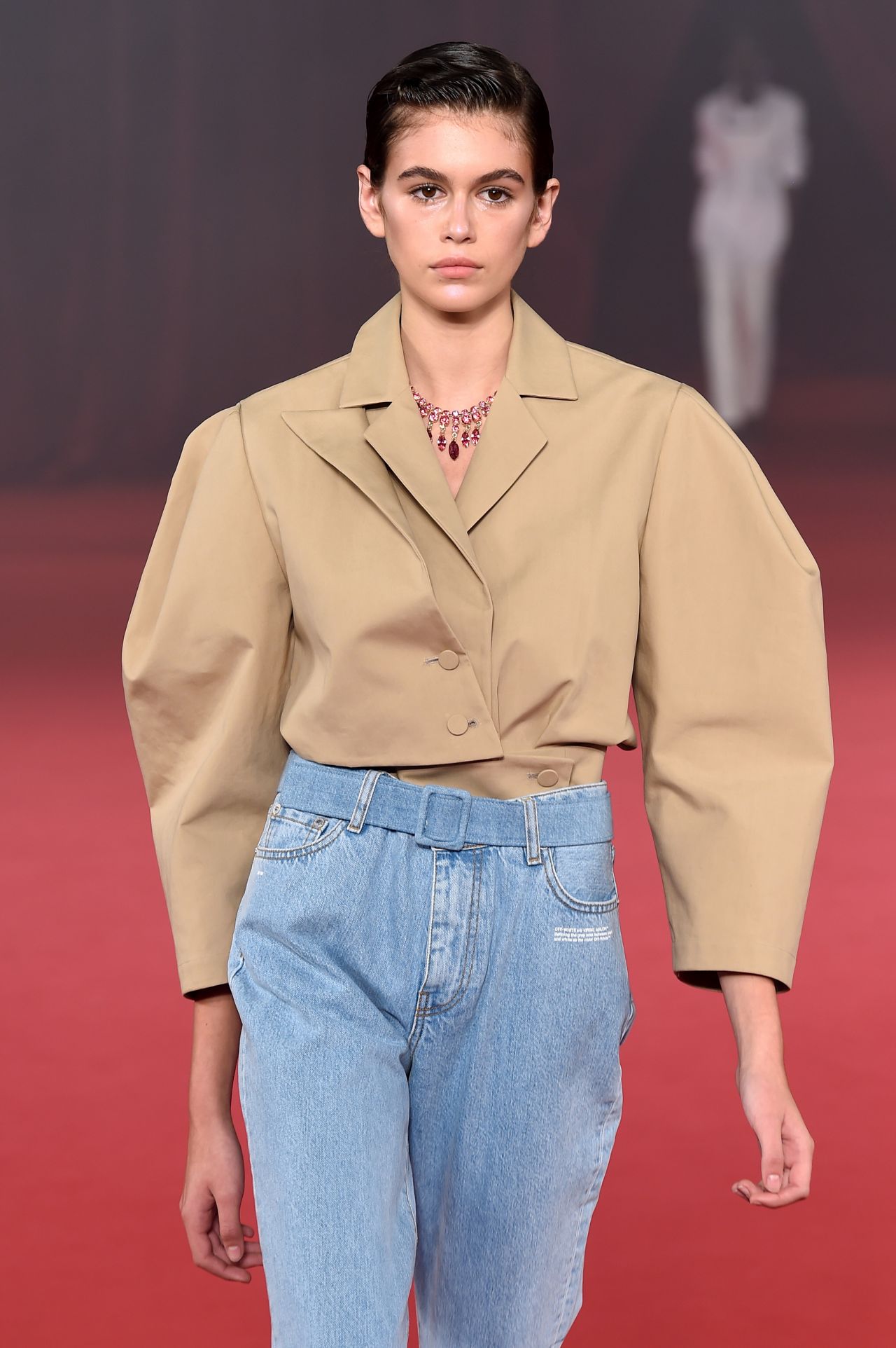 Kaia Gerber, photo #1017577