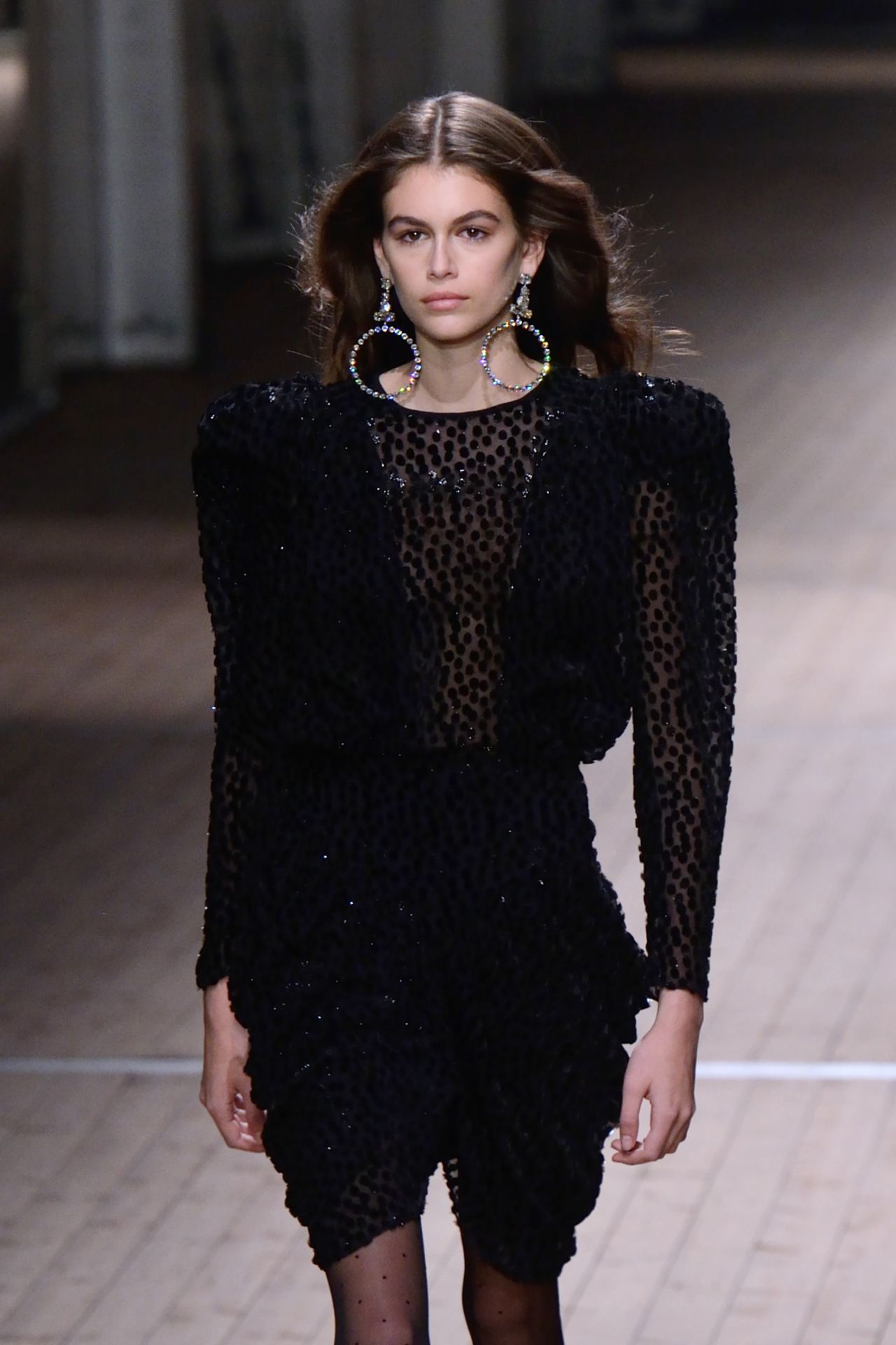 Kaia Gerber, photo #1016456