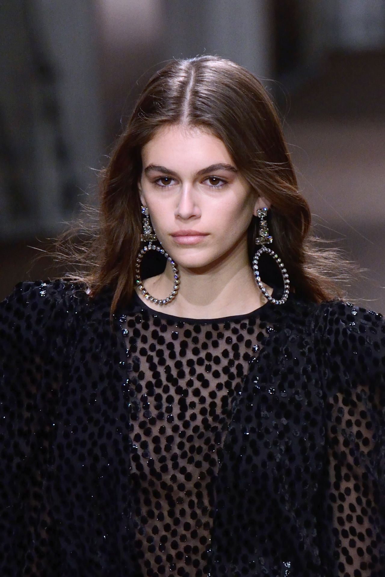 Kaia Gerber, photo #1016454