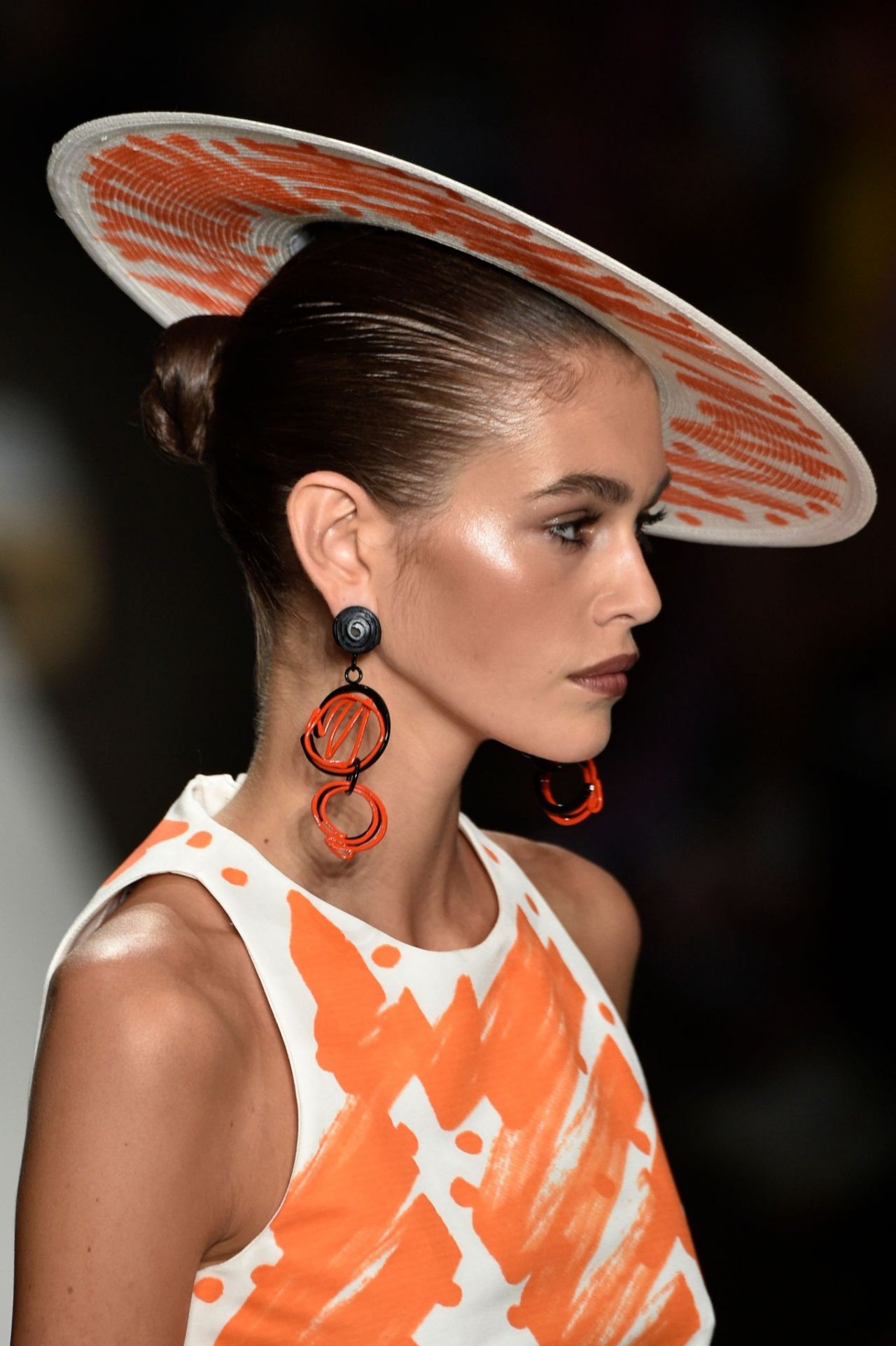 Kaia Gerber, photo #1068868