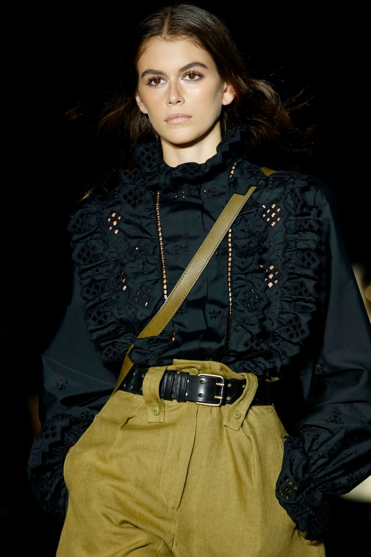 Kaia Gerber, photo #1068876
