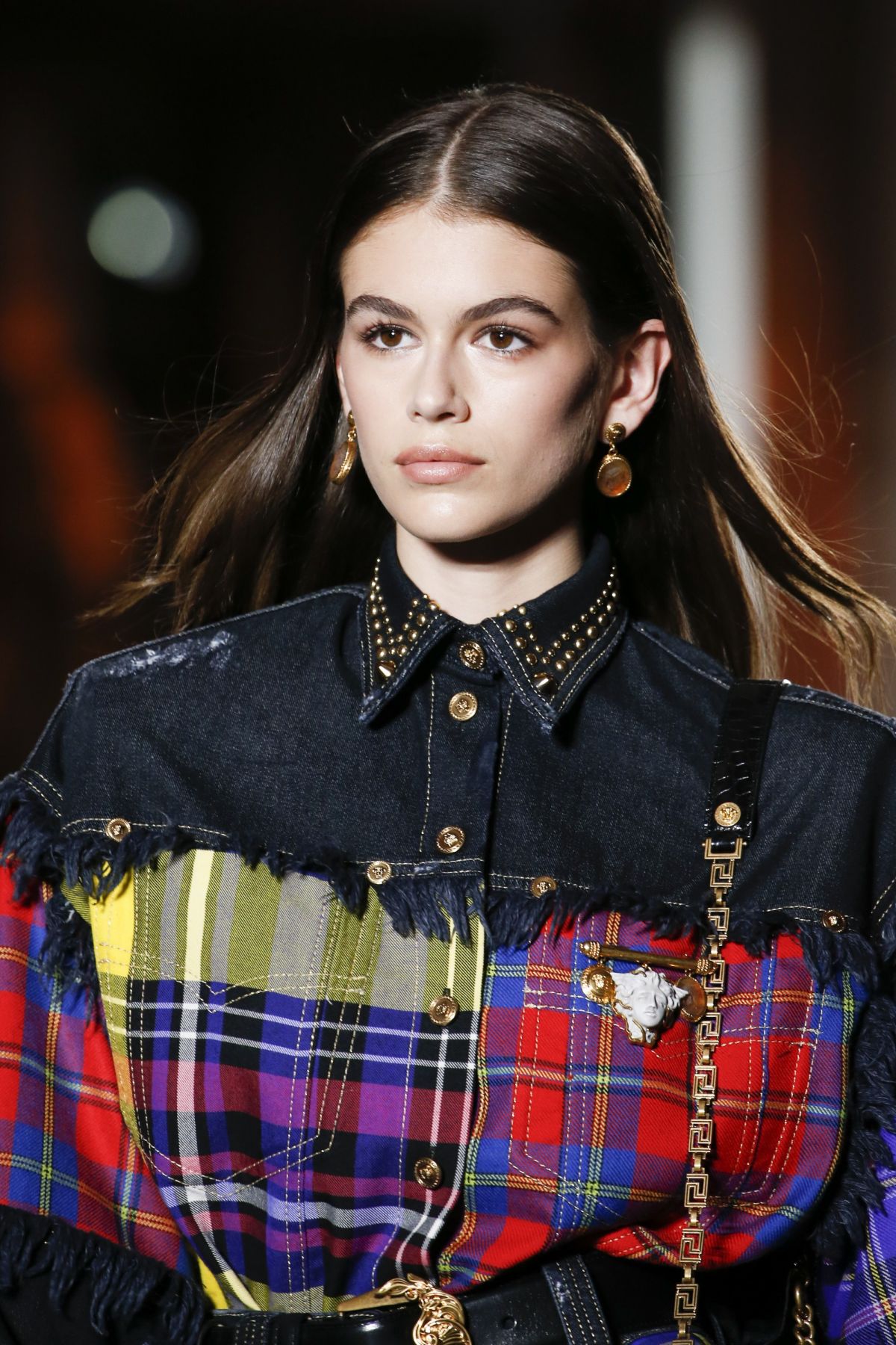 Kaia Gerber, photo #1016482